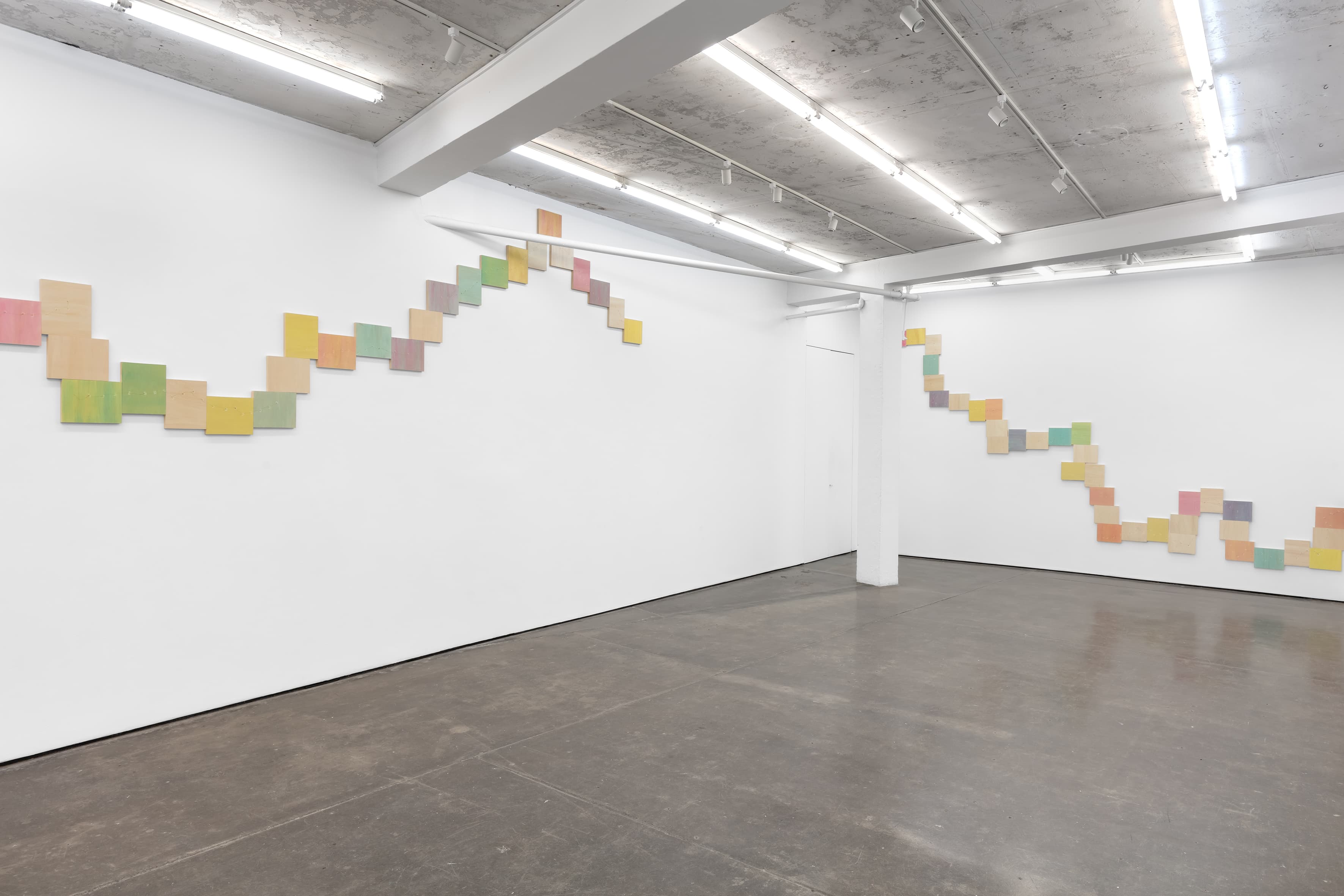 Amalia Pica — Daisy Chain — image 1 of 7