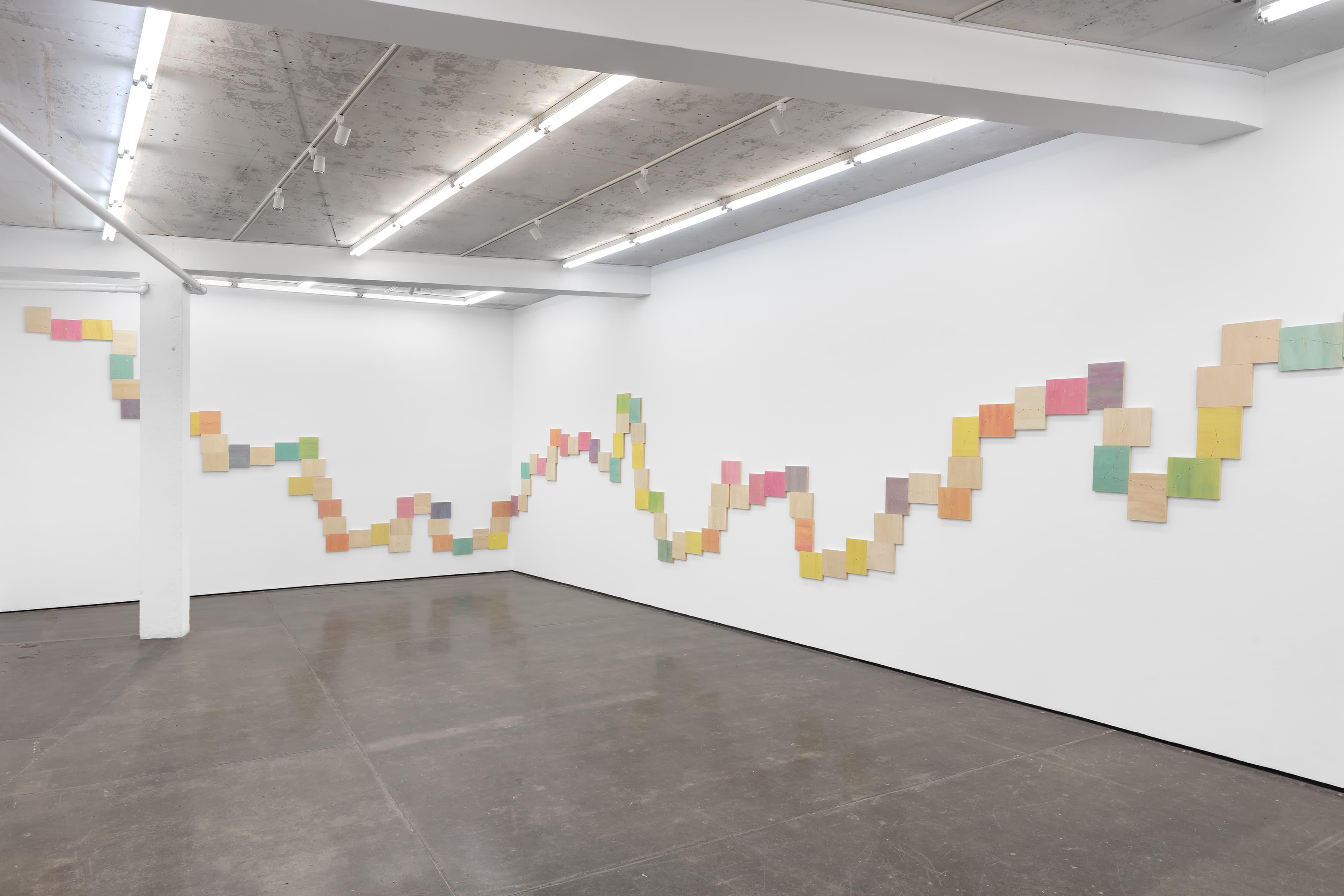Amalia Pica — Daisy Chain — image 2 of 7