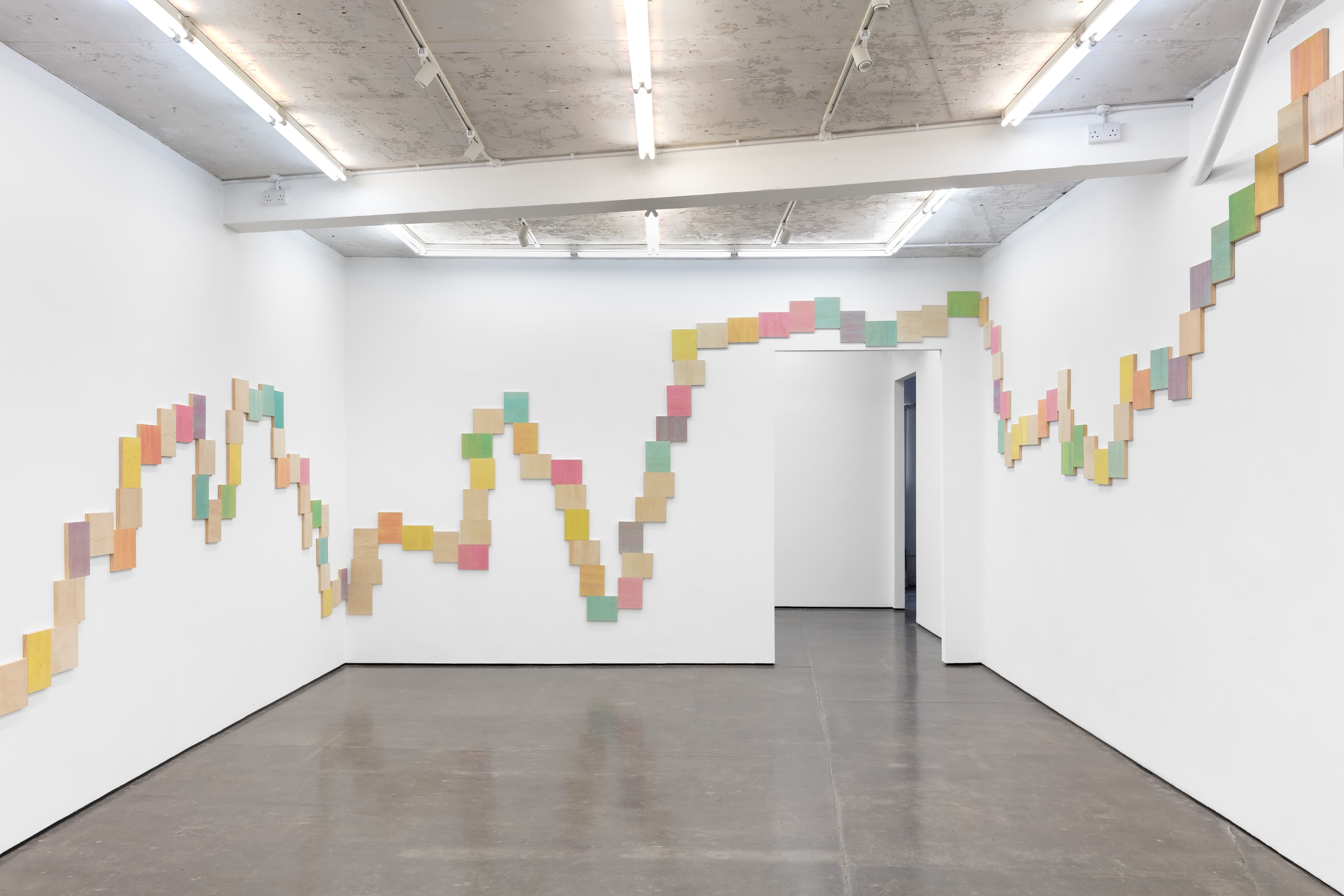 Amalia Pica — Daisy Chain — image 3 of 7