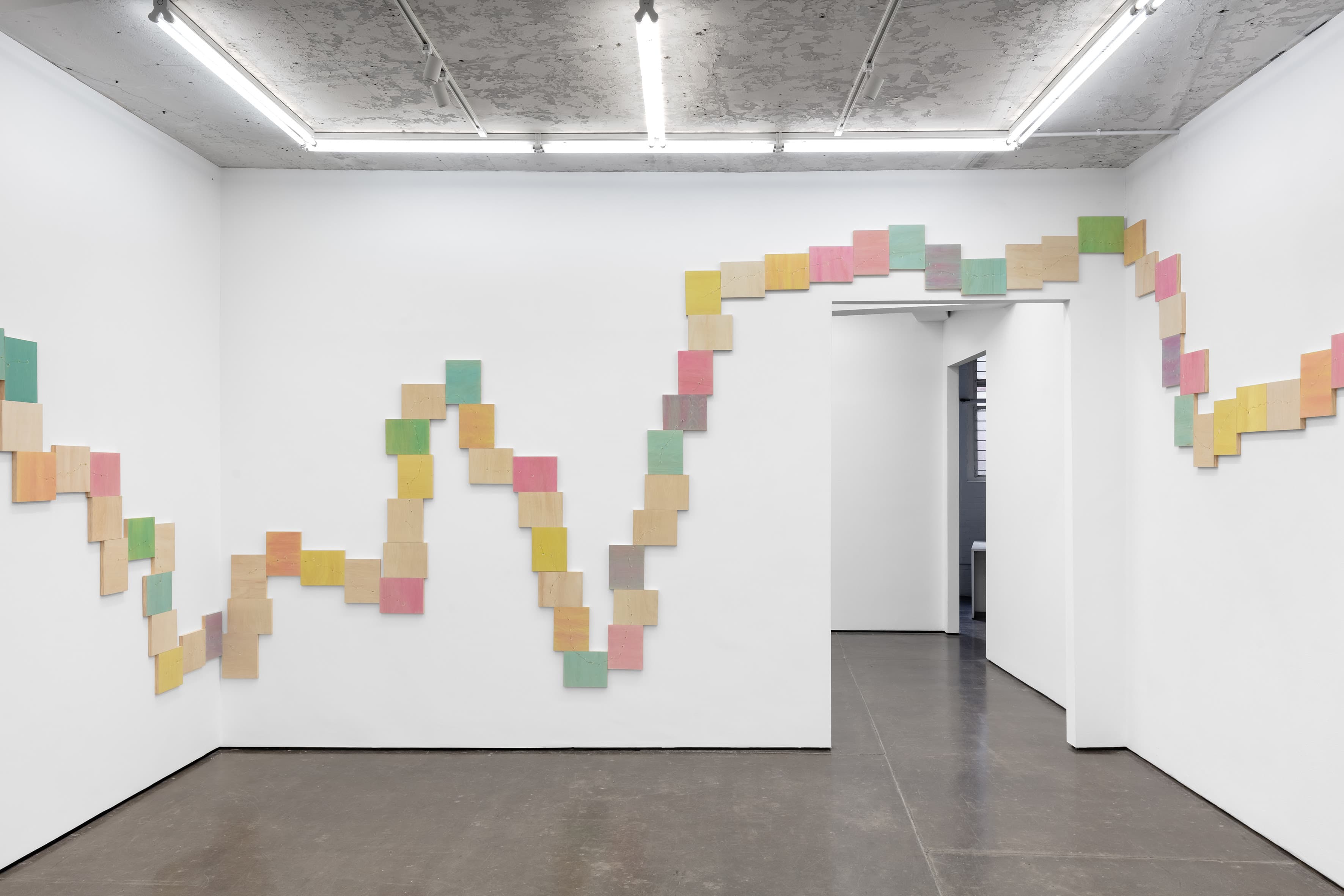 Amalia Pica — Daisy Chain — image 4 of 7