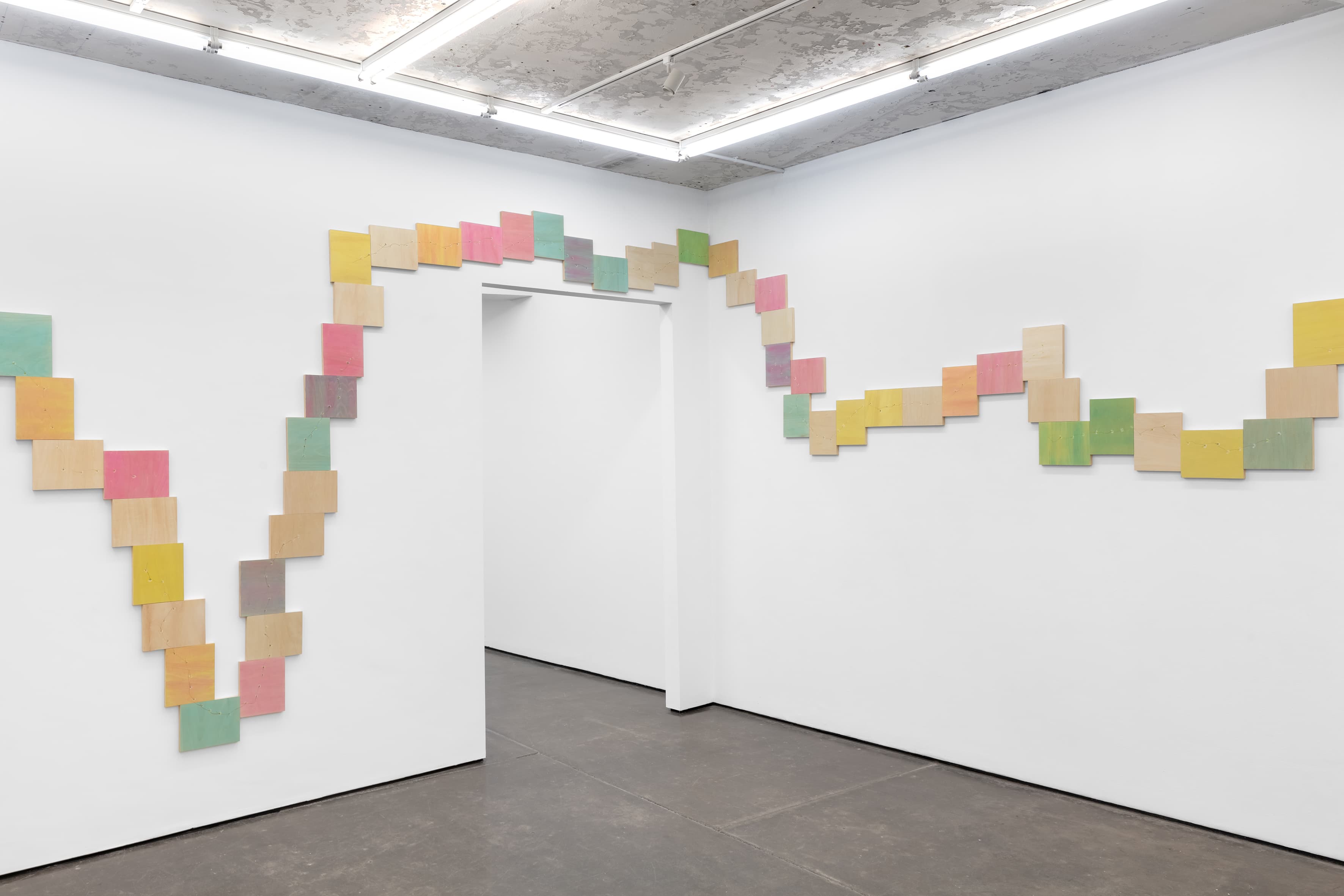 Amalia Pica — Daisy Chain — image 5 of 7