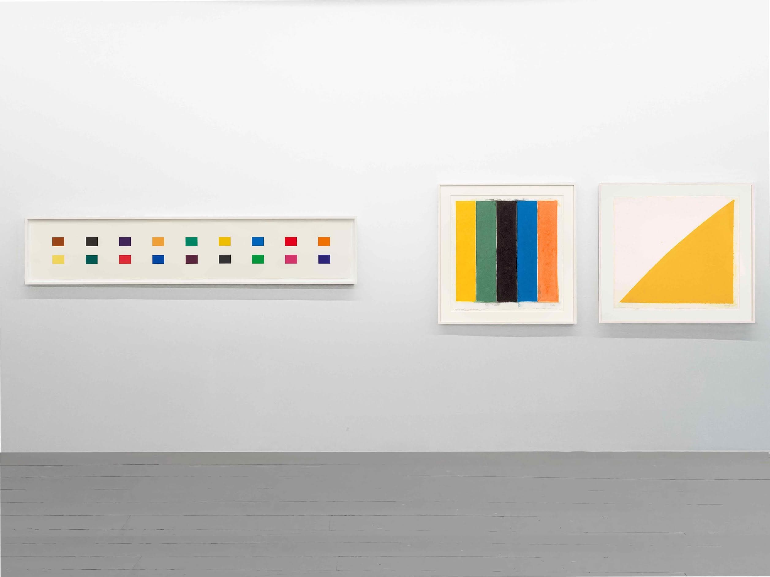 Group Exhibition — Color/Form — image 1 of 5