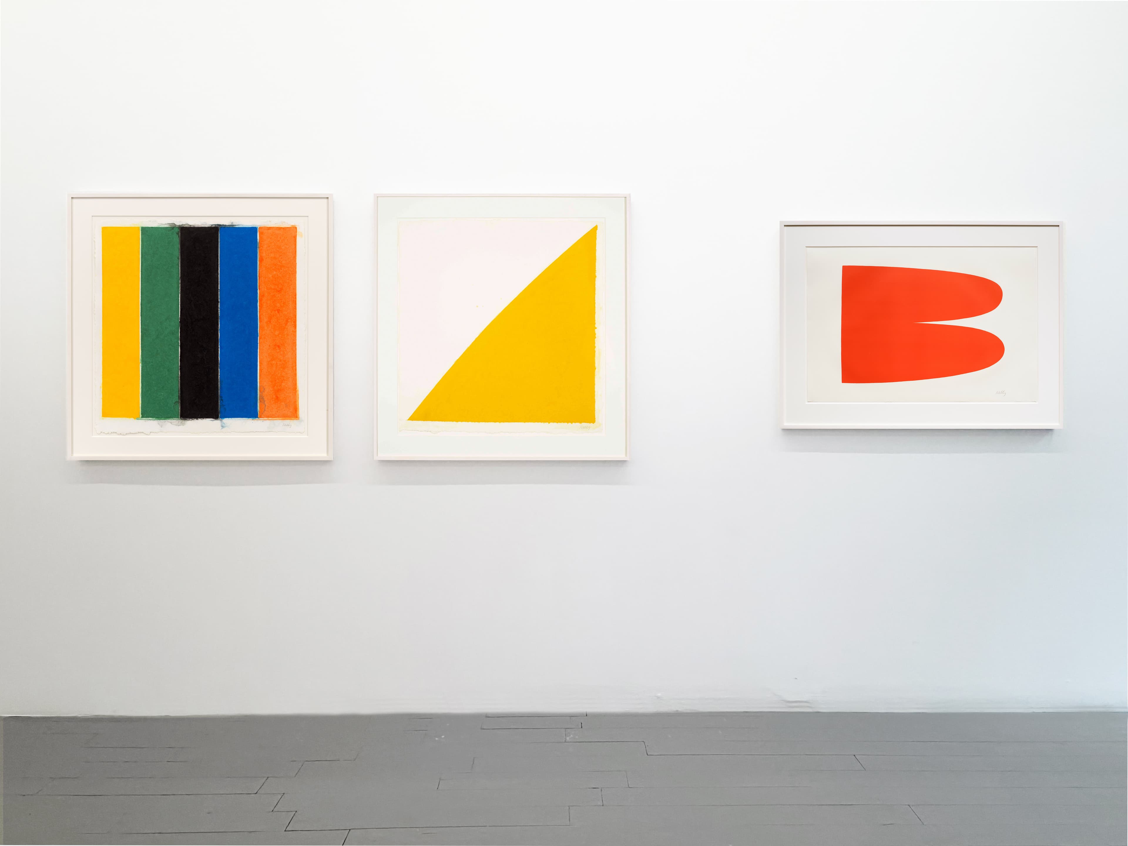 Group Exhibition — Color/Form — image 2 of 5