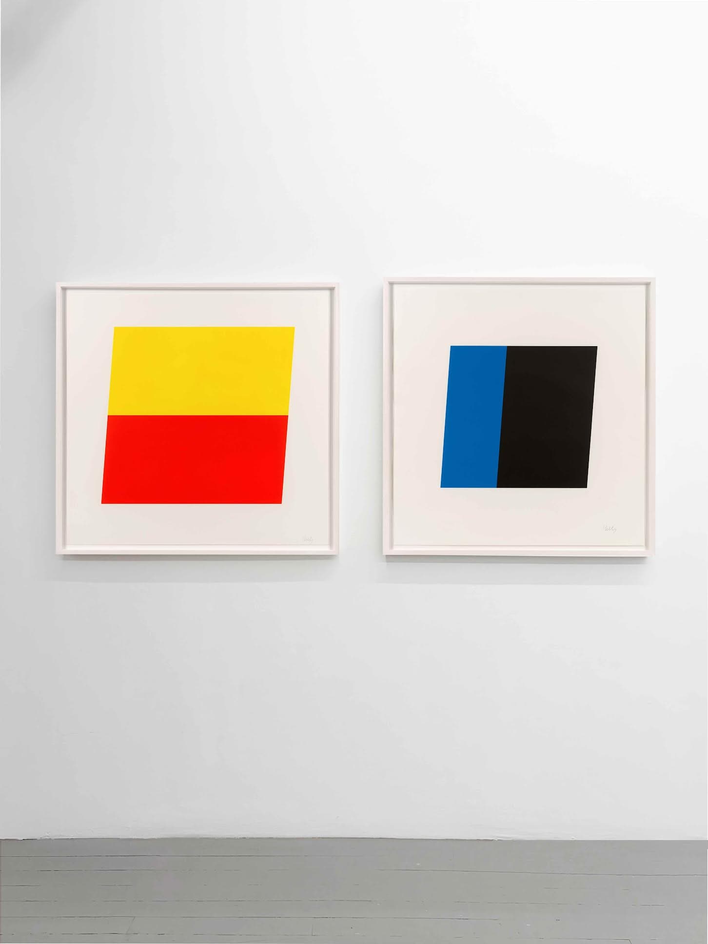 Group Exhibition — Color/Form — image 4 of 5