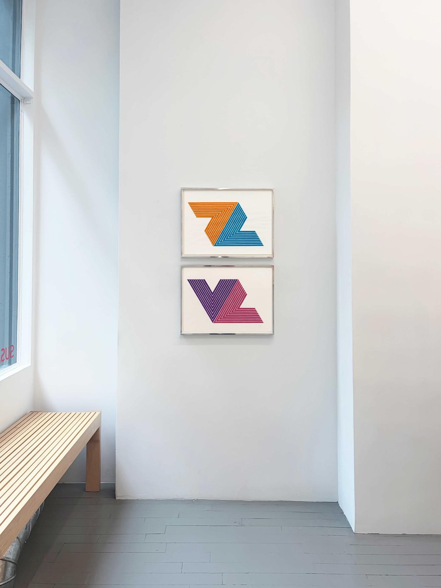 Group Exhibition — Color/Form — image 5 of 5