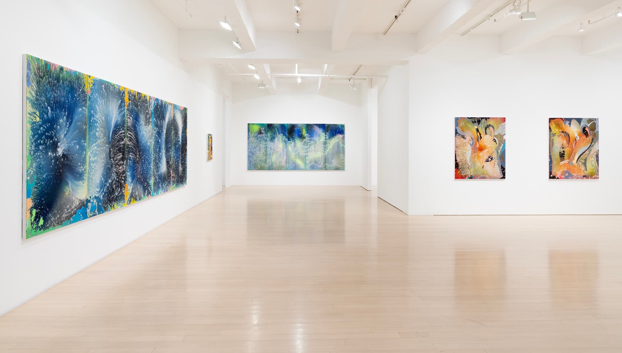 Barbara Takenaga — Parallax — image 1 of 12