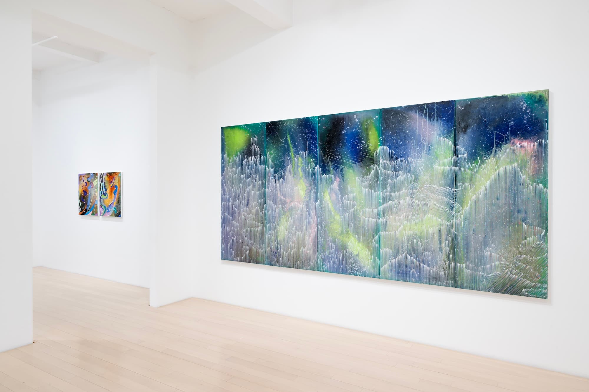 Barbara Takenaga — Parallax — image 4 of 12