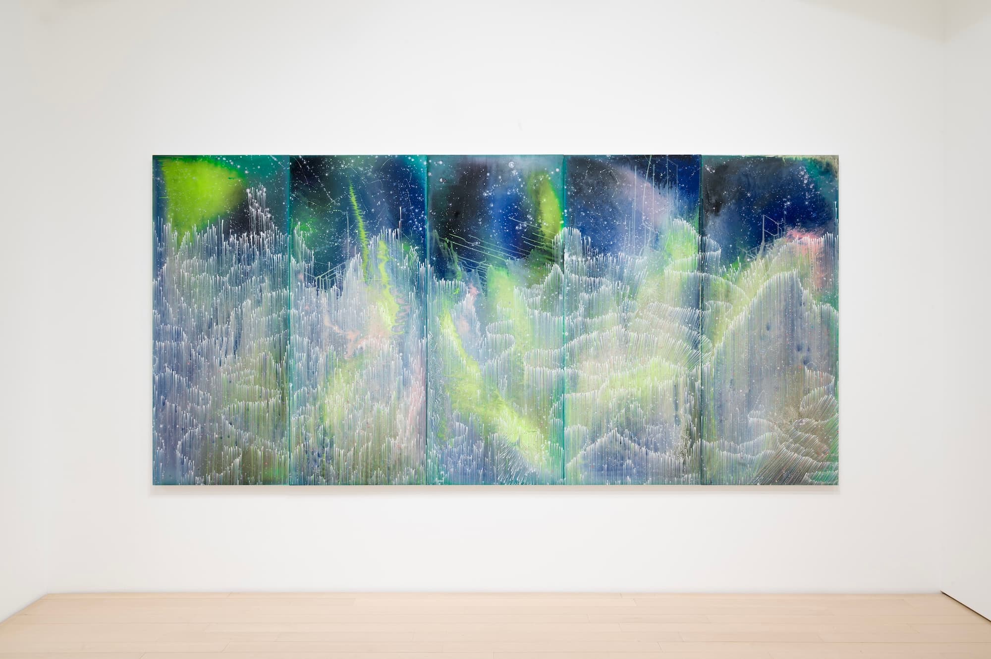 Barbara Takenaga — Parallax — image 5 of 12