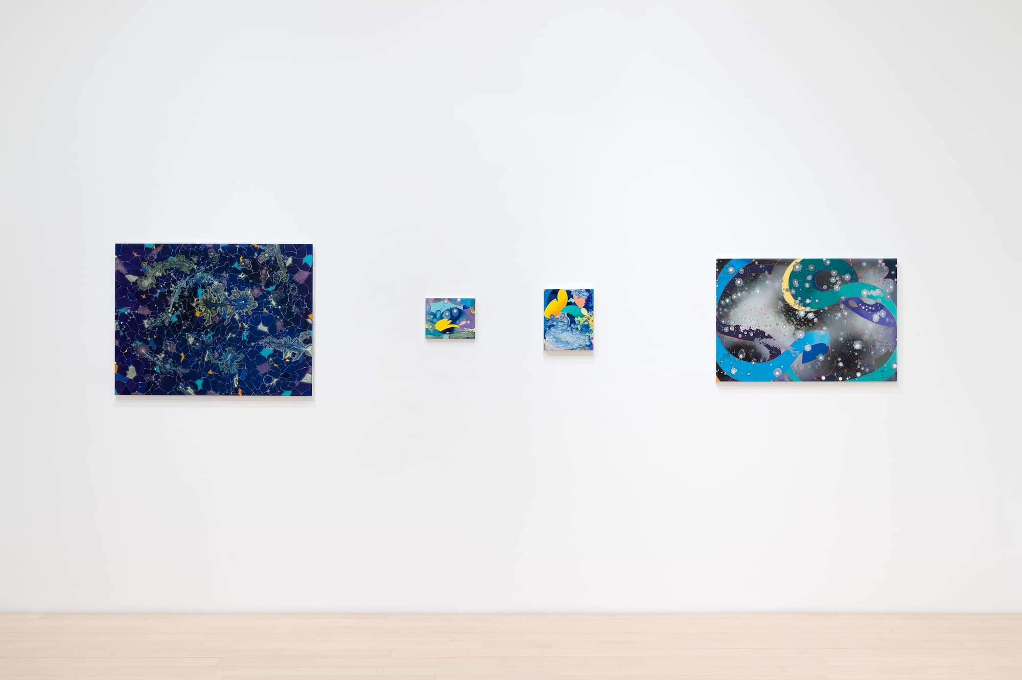 Barbara Takenaga — Parallax — image 7 of 12