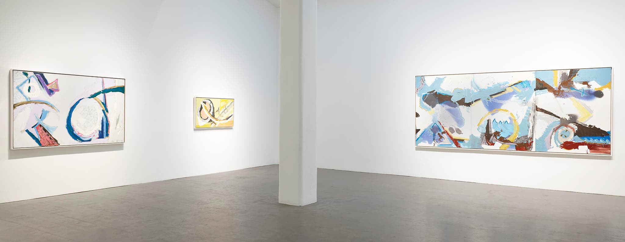 Judith Godwin — Flux and Form — image 2 of 8