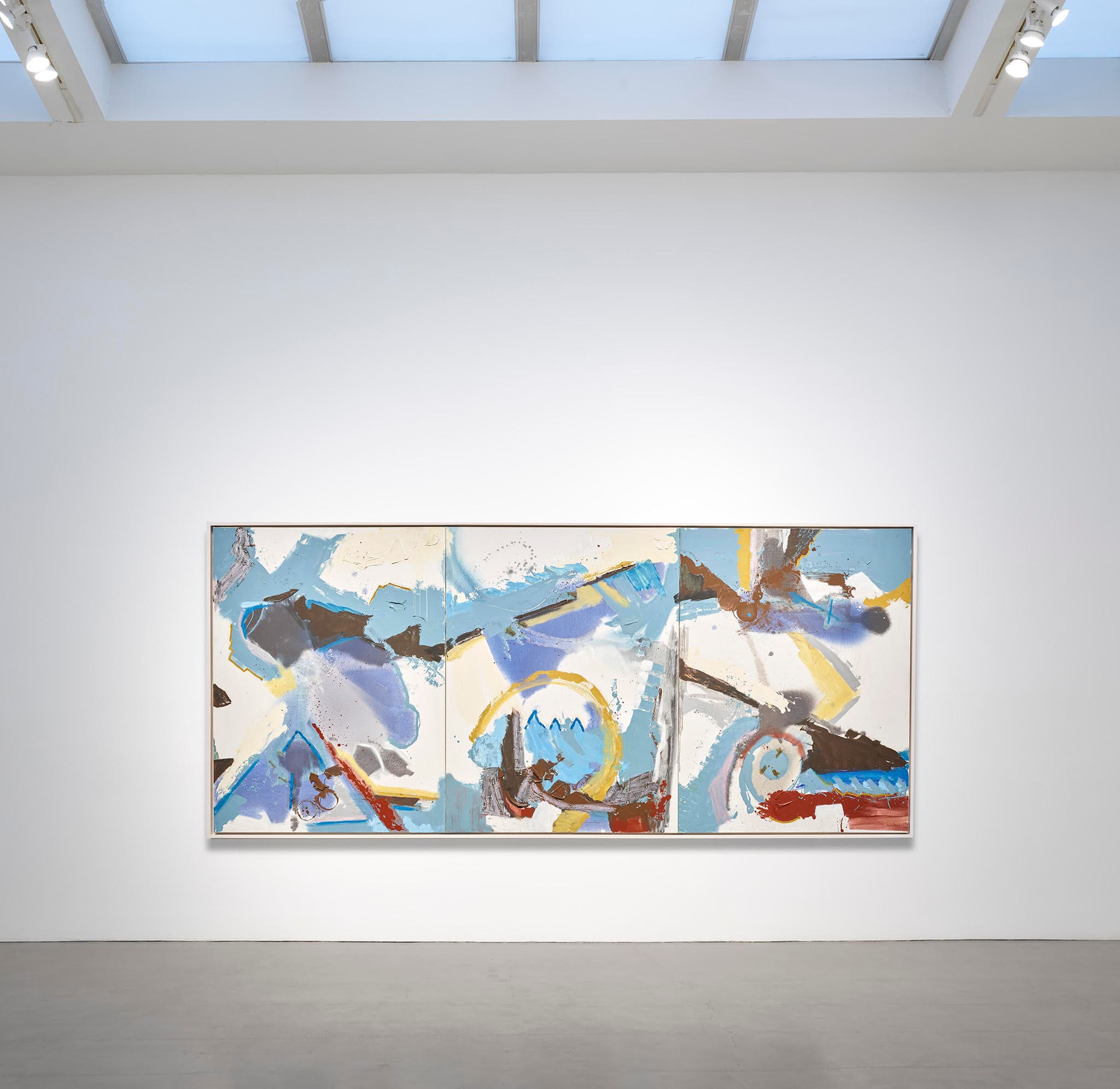 Judith Godwin — Flux and Form — image 3 of 8