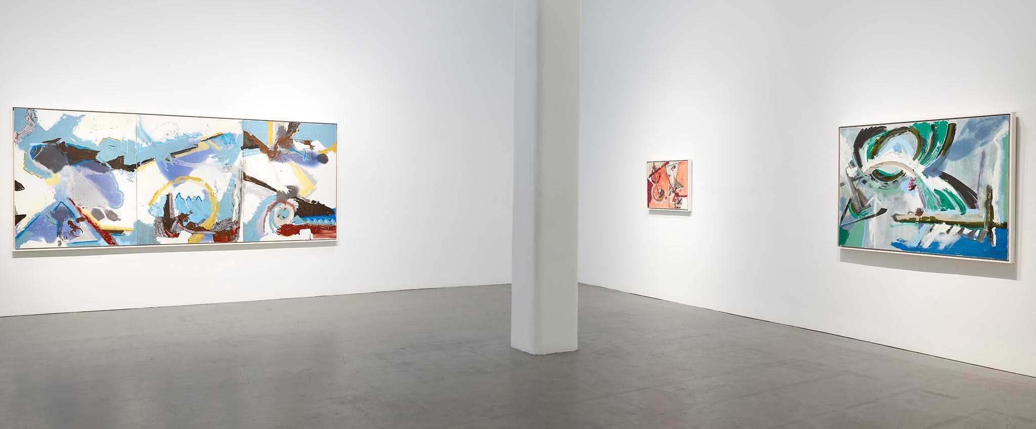 Judith Godwin — Flux and Form — image 4 of 8