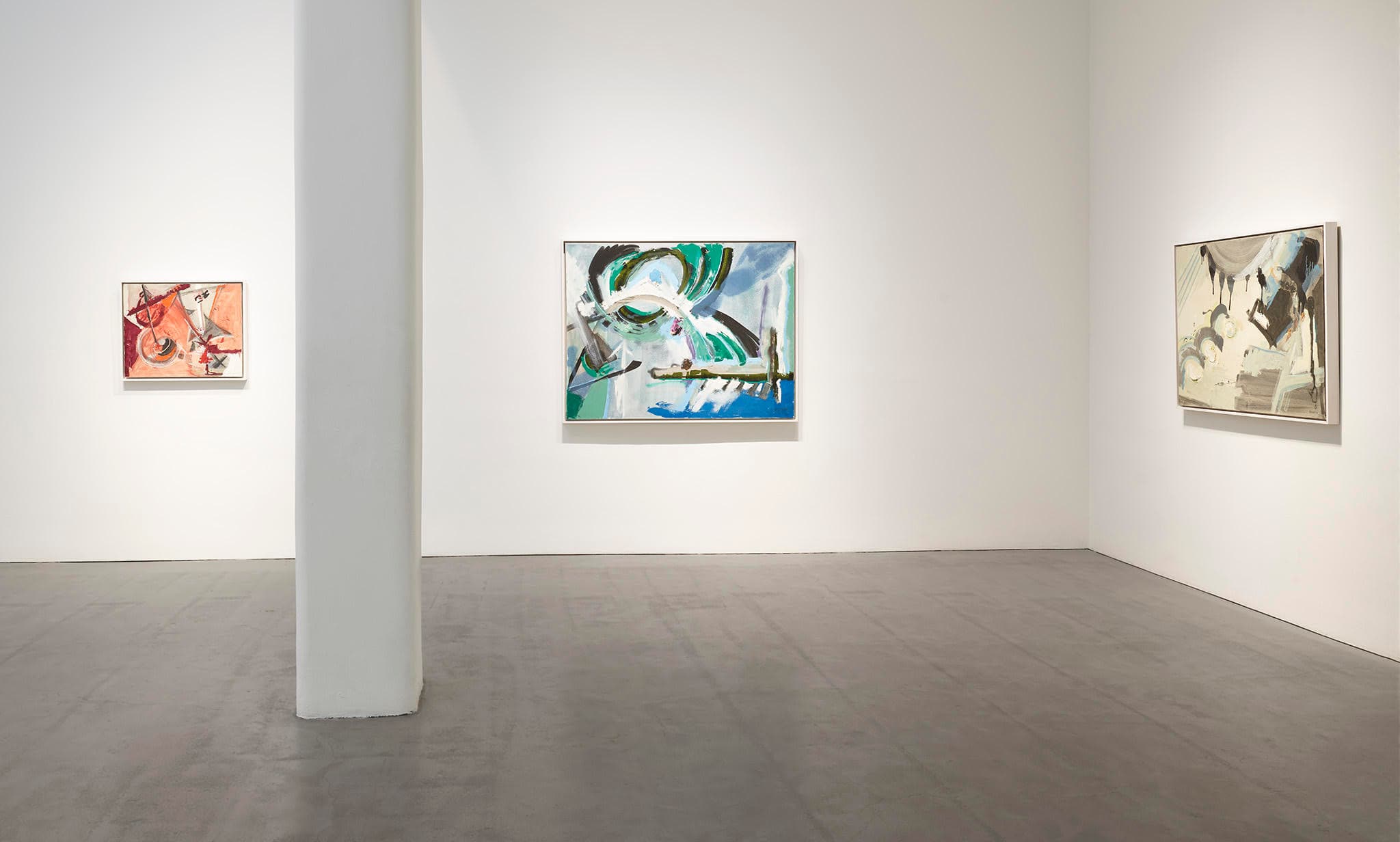 Judith Godwin — Flux and Form — image 5 of 8