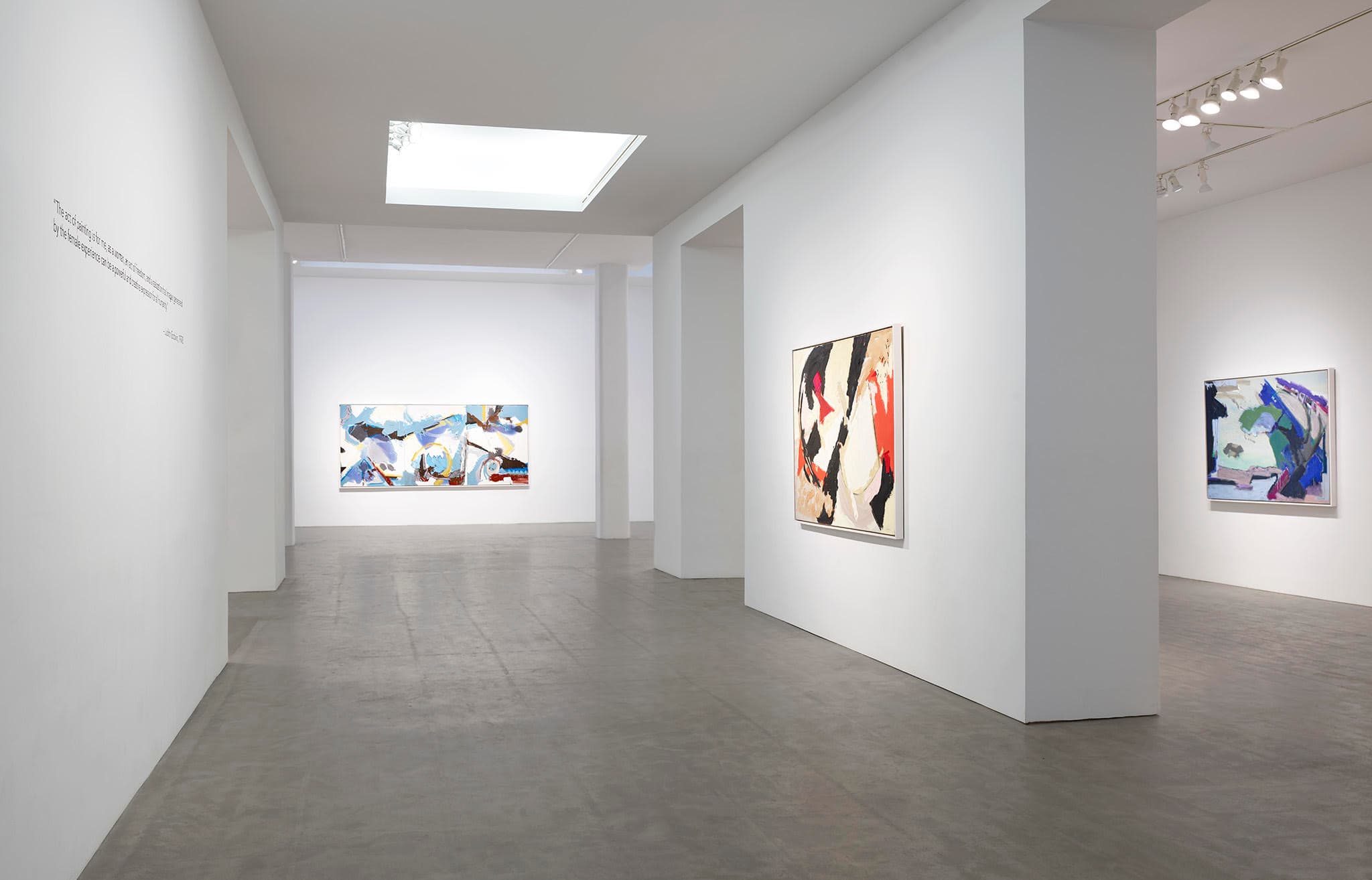 Judith Godwin — Flux and Form — image 6 of 8