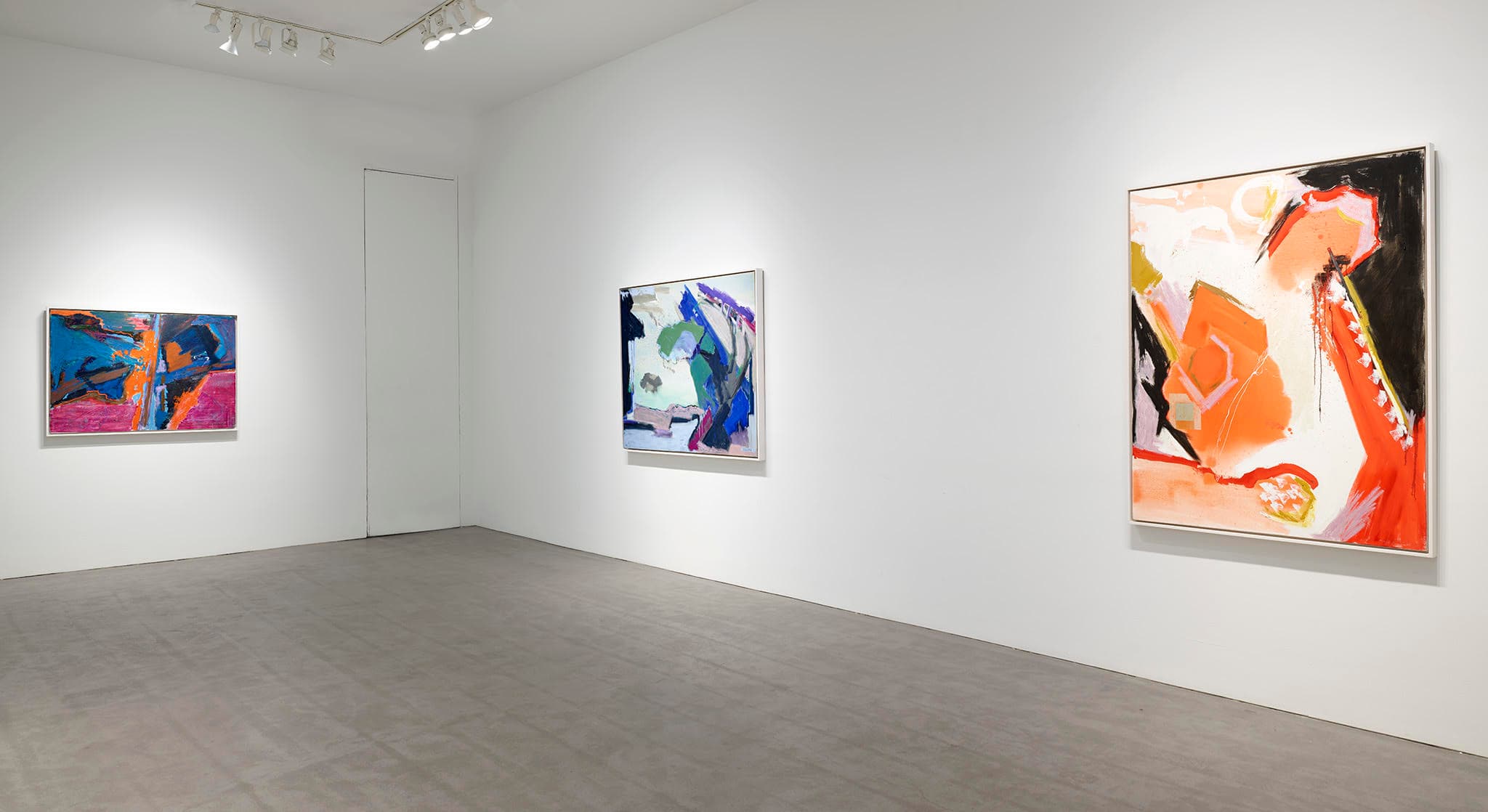 Judith Godwin — Flux and Form — image 7 of 8