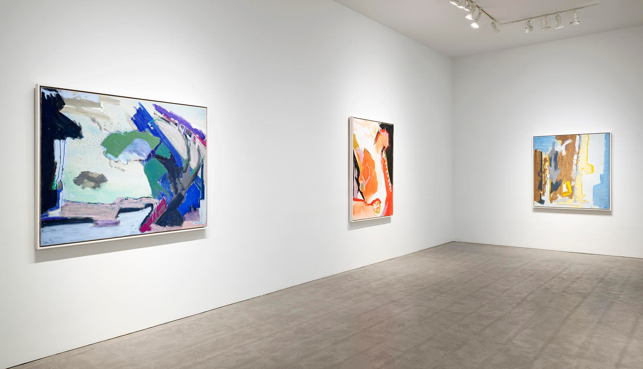 Judith Godwin — Flux and Form — image 8 of 8
