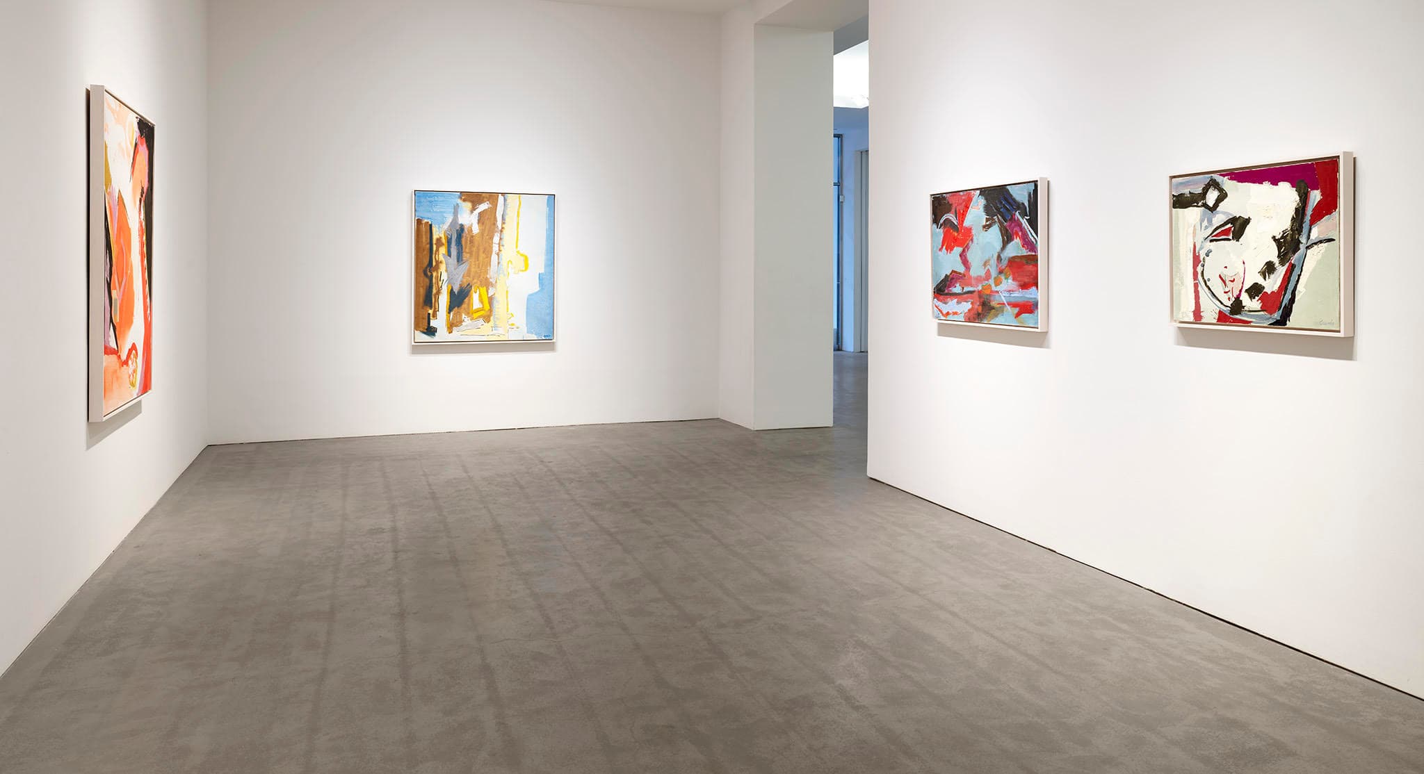 Judith Godwin — Flux and Form — image 9 of 10