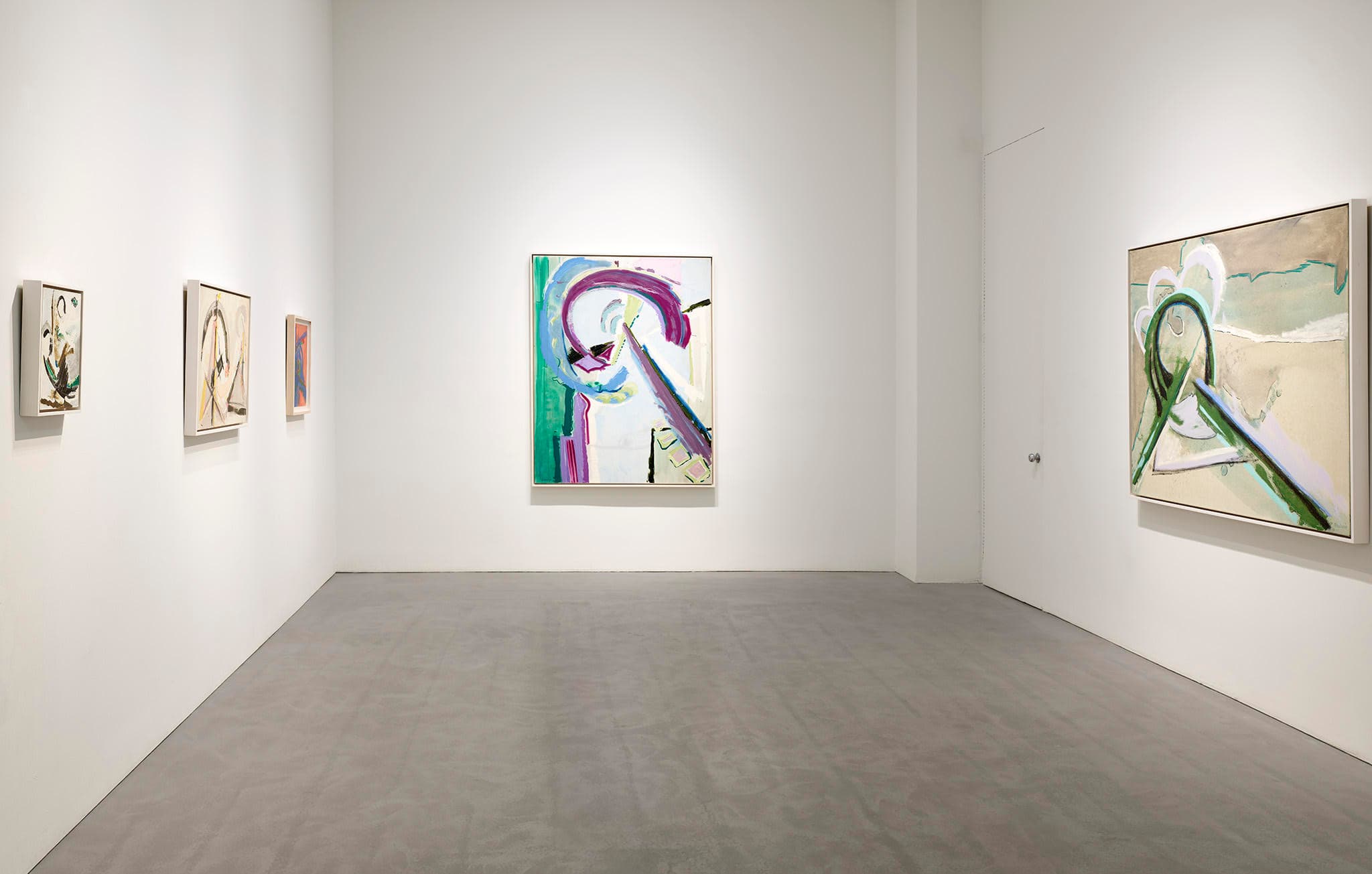 Judith Godwin — Flux and Form — image 10 of 10