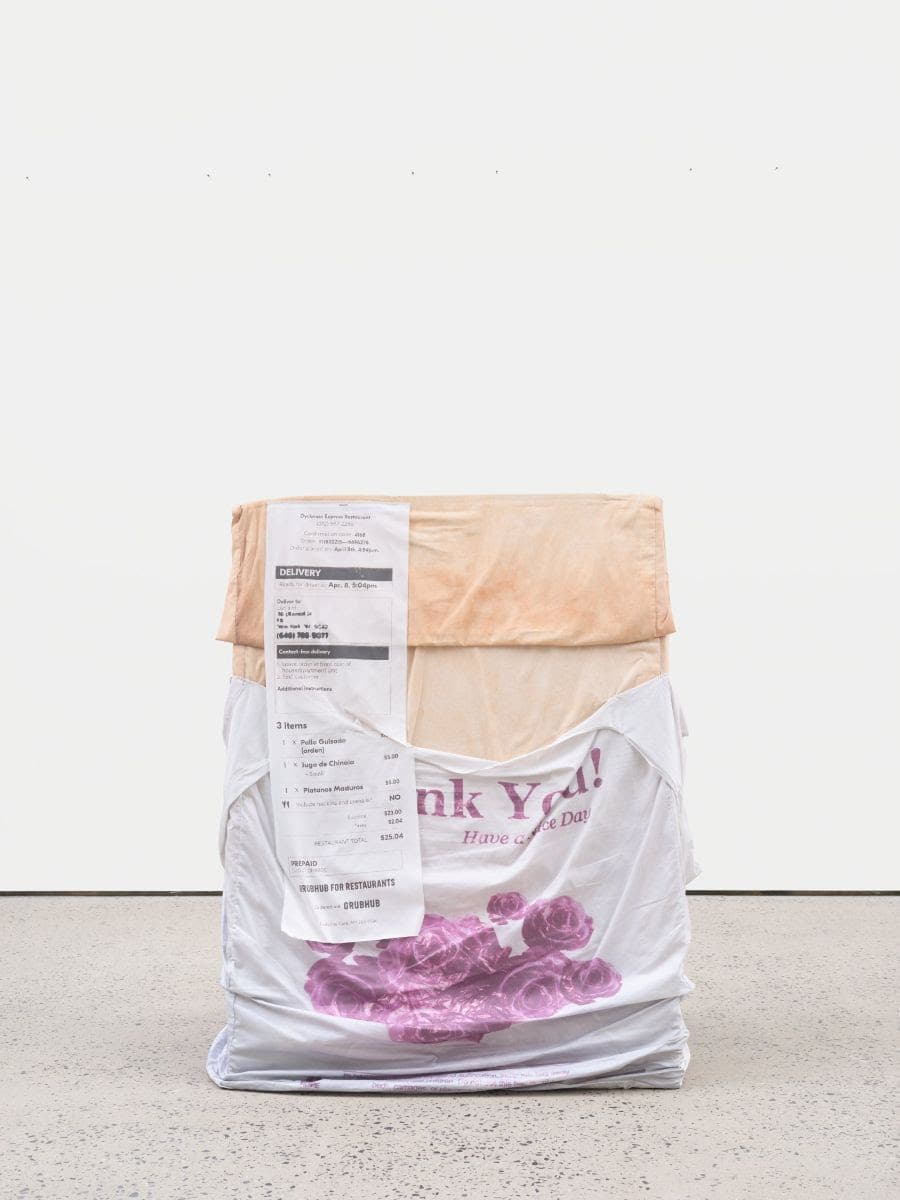 Group Exhibition — Intro