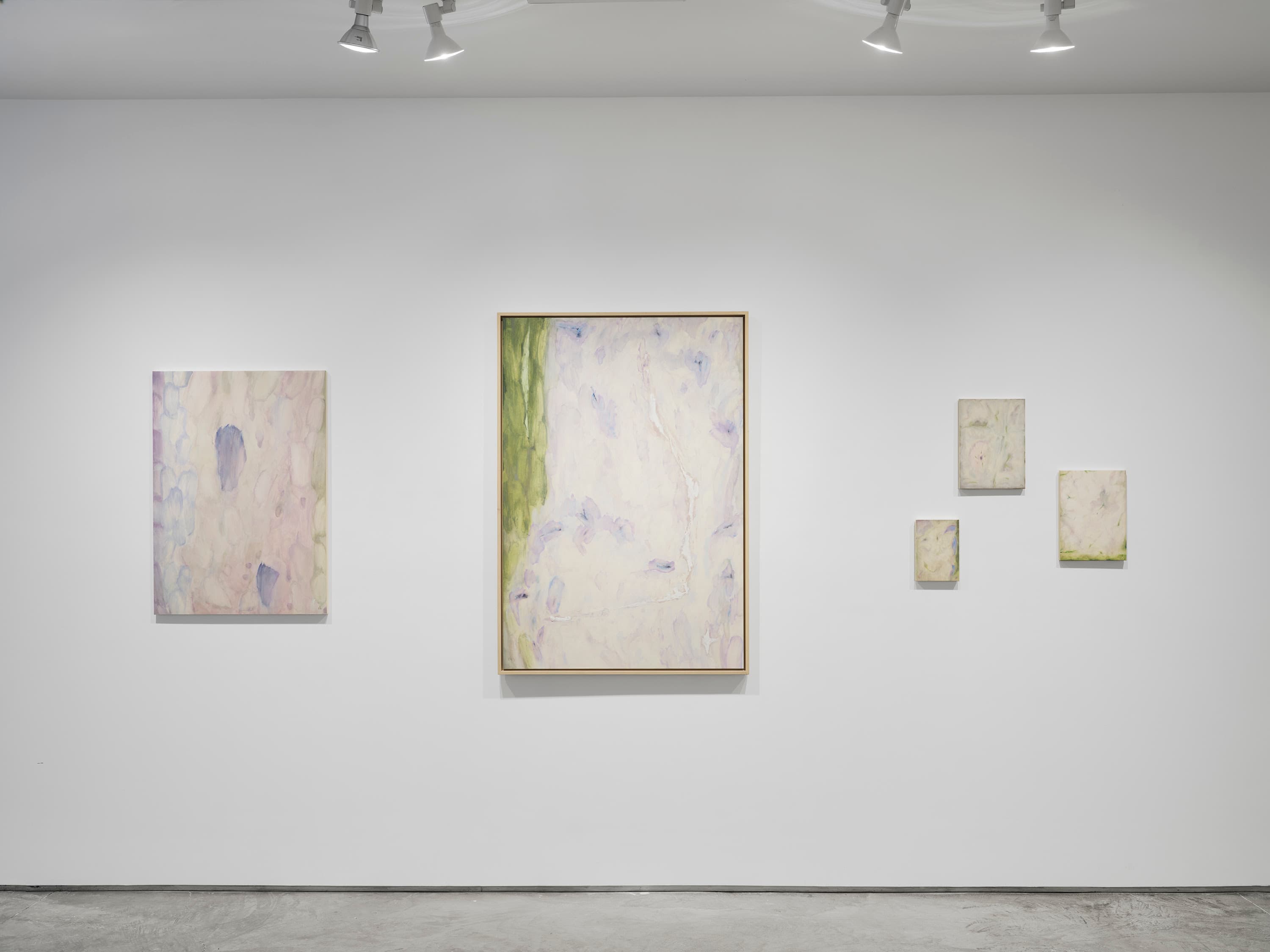 Group Exhibition — Spring Group Show — image 2 of 6