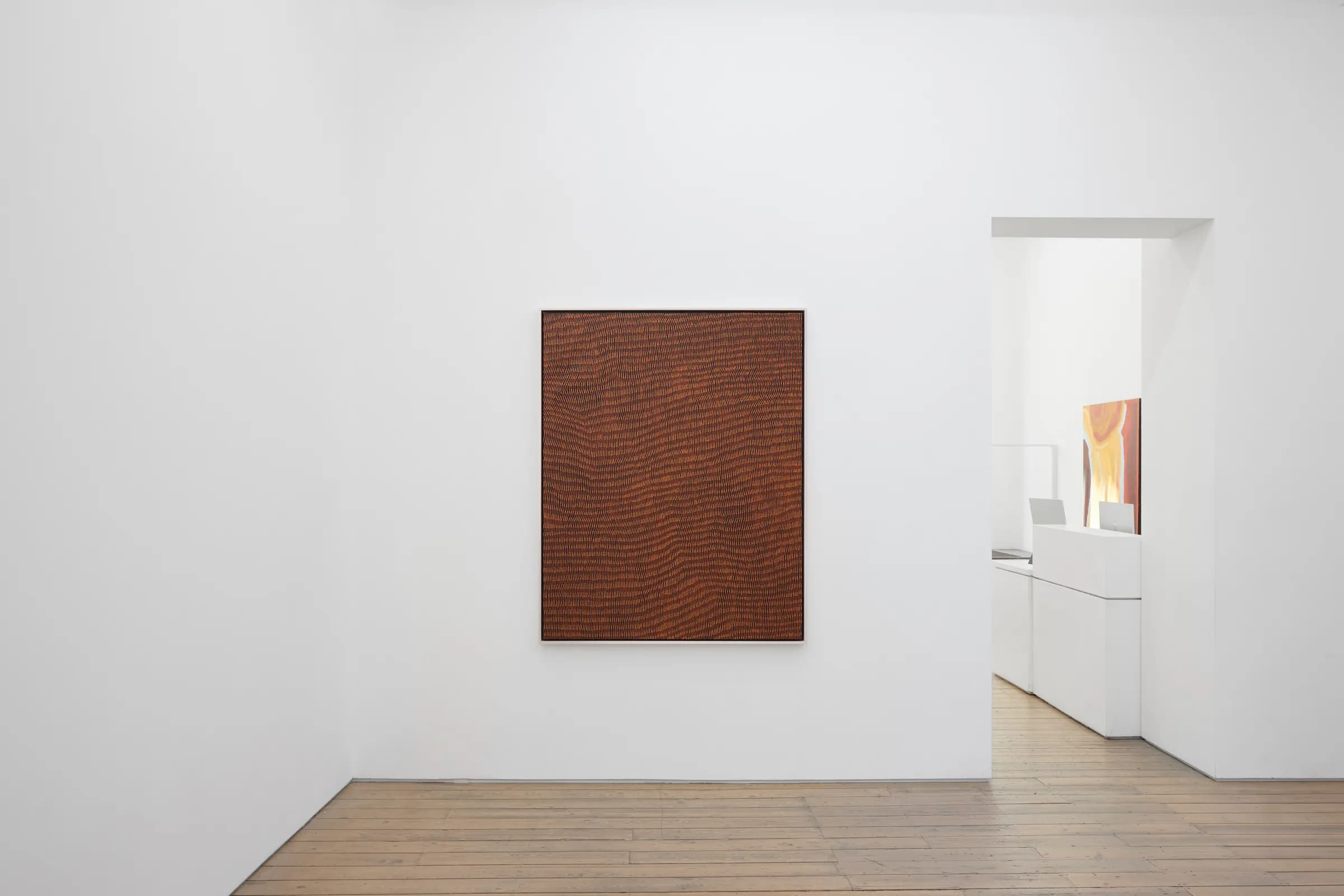 Group Exhibition — Portals to Place: Three Papunya Tula Artists — image 4 of 4