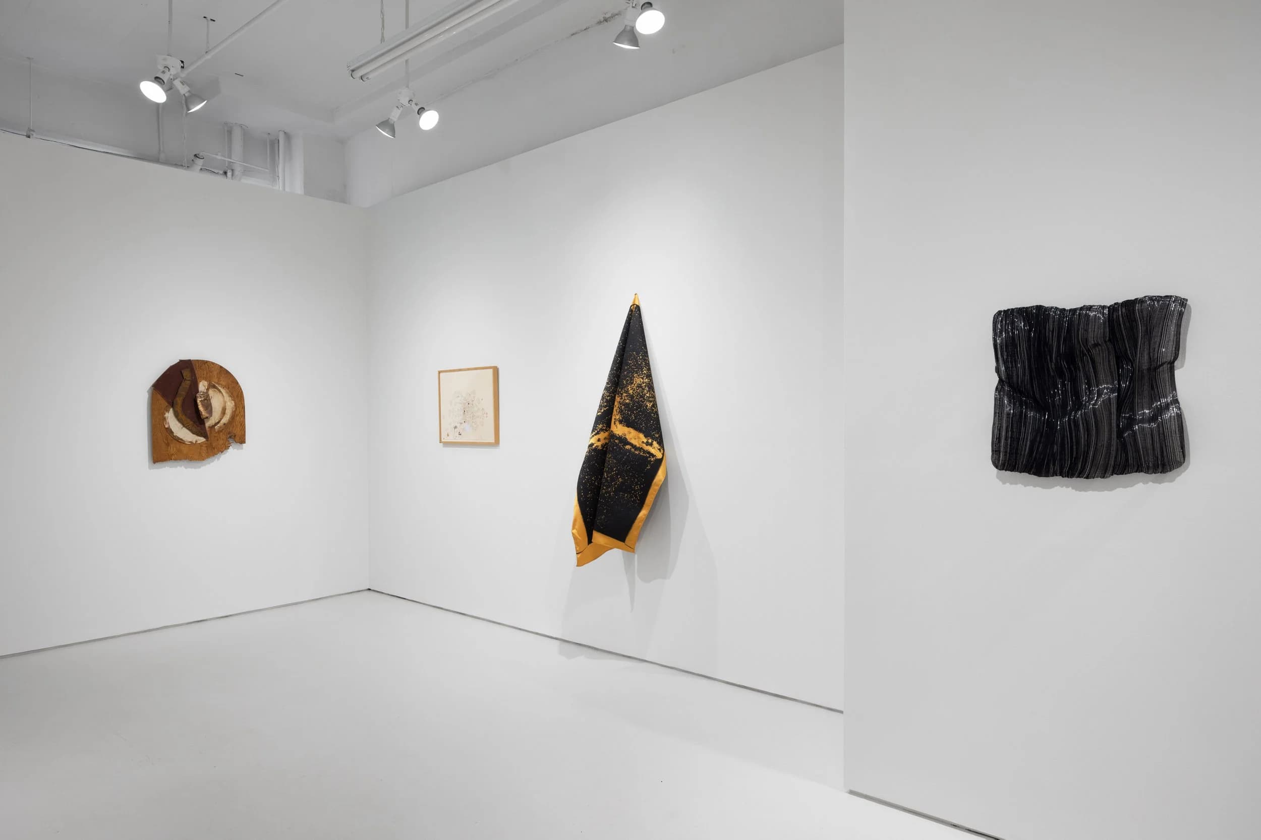 Group Exhibition — Spring Accrochage — image 3 of 3