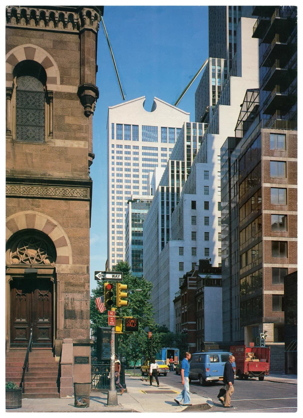 Isa Genzken — Projects for Outside - ISA USA