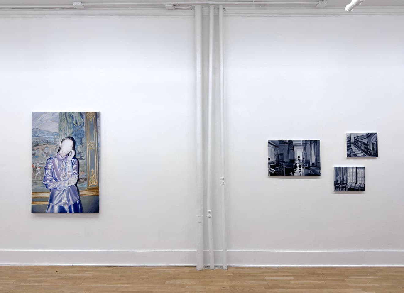 Gaspard Girard D’Albissin & Bastien Pery — Lossless — image 2 of 5