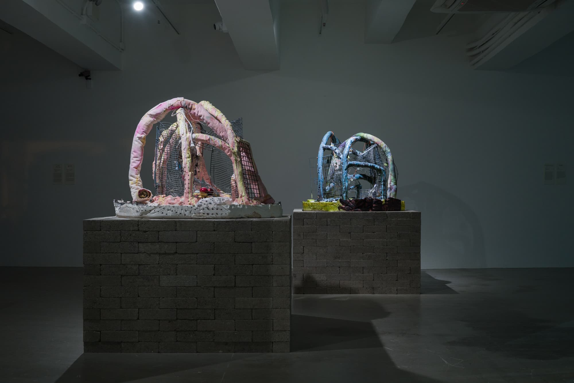 Group Exhibition β Site-seeing β image 2 of 12