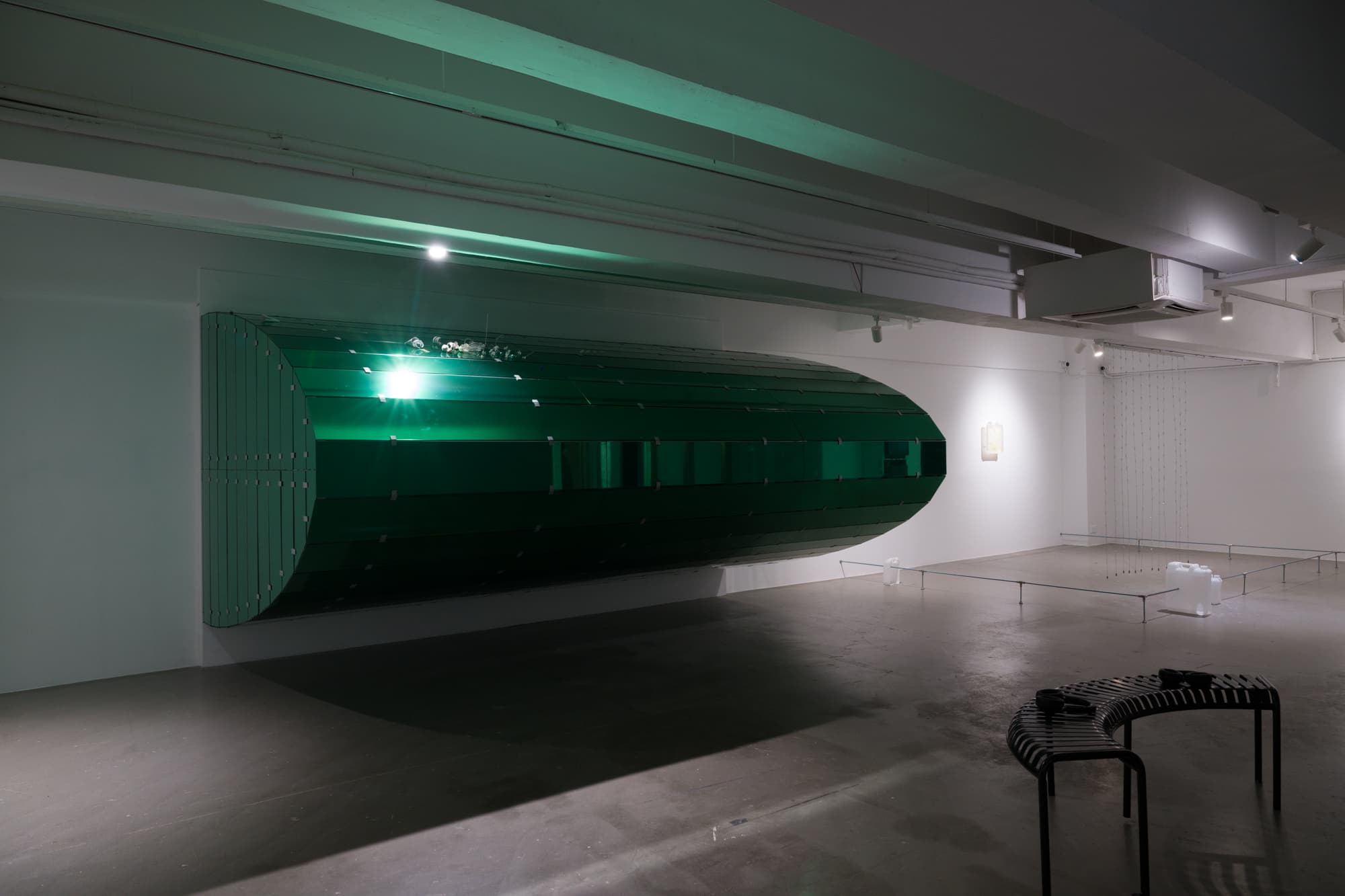 Group Exhibition β Site-seeing β image 4 of 12