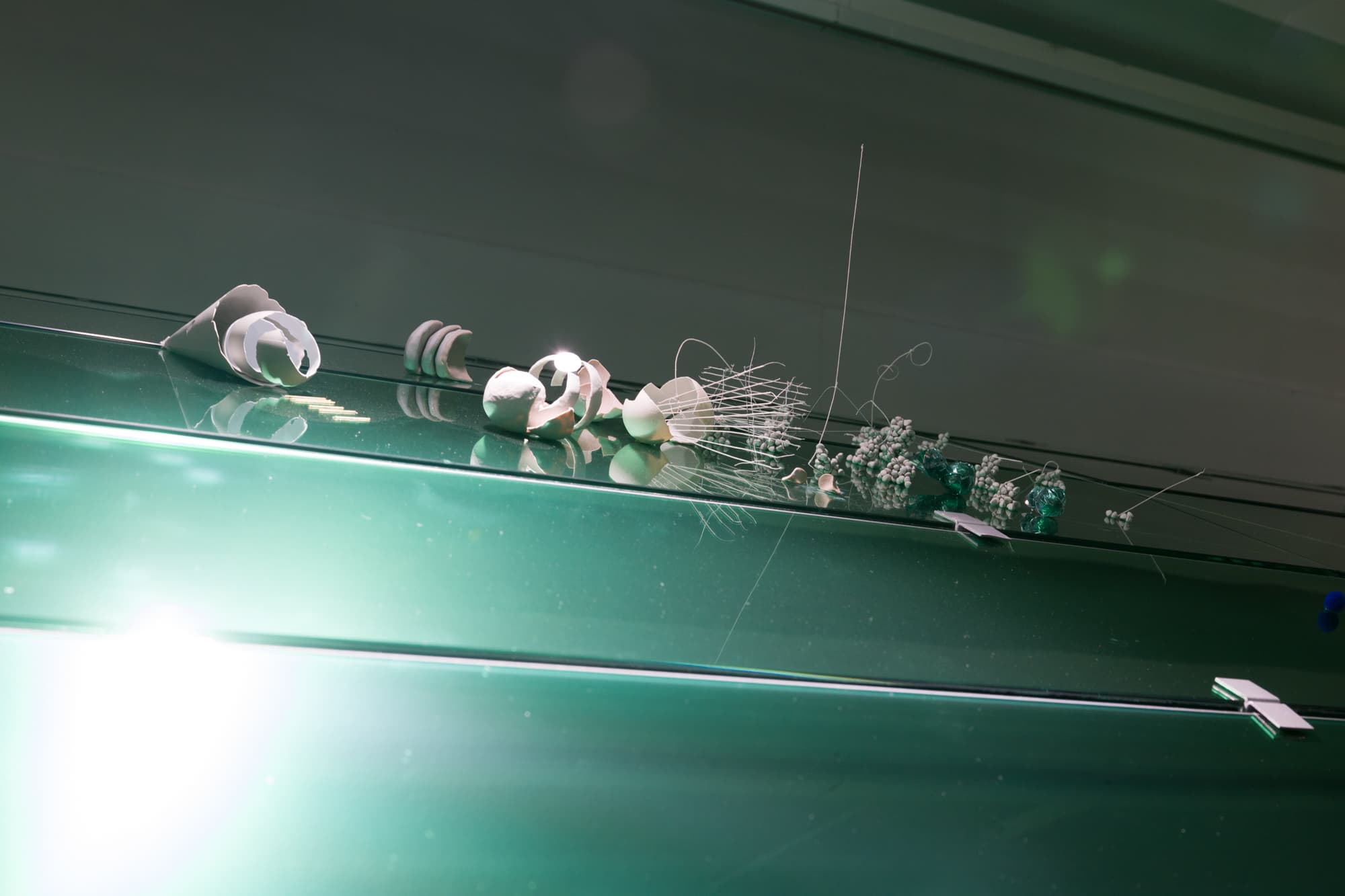 Group Exhibition β Site-seeing β image 6 of 12