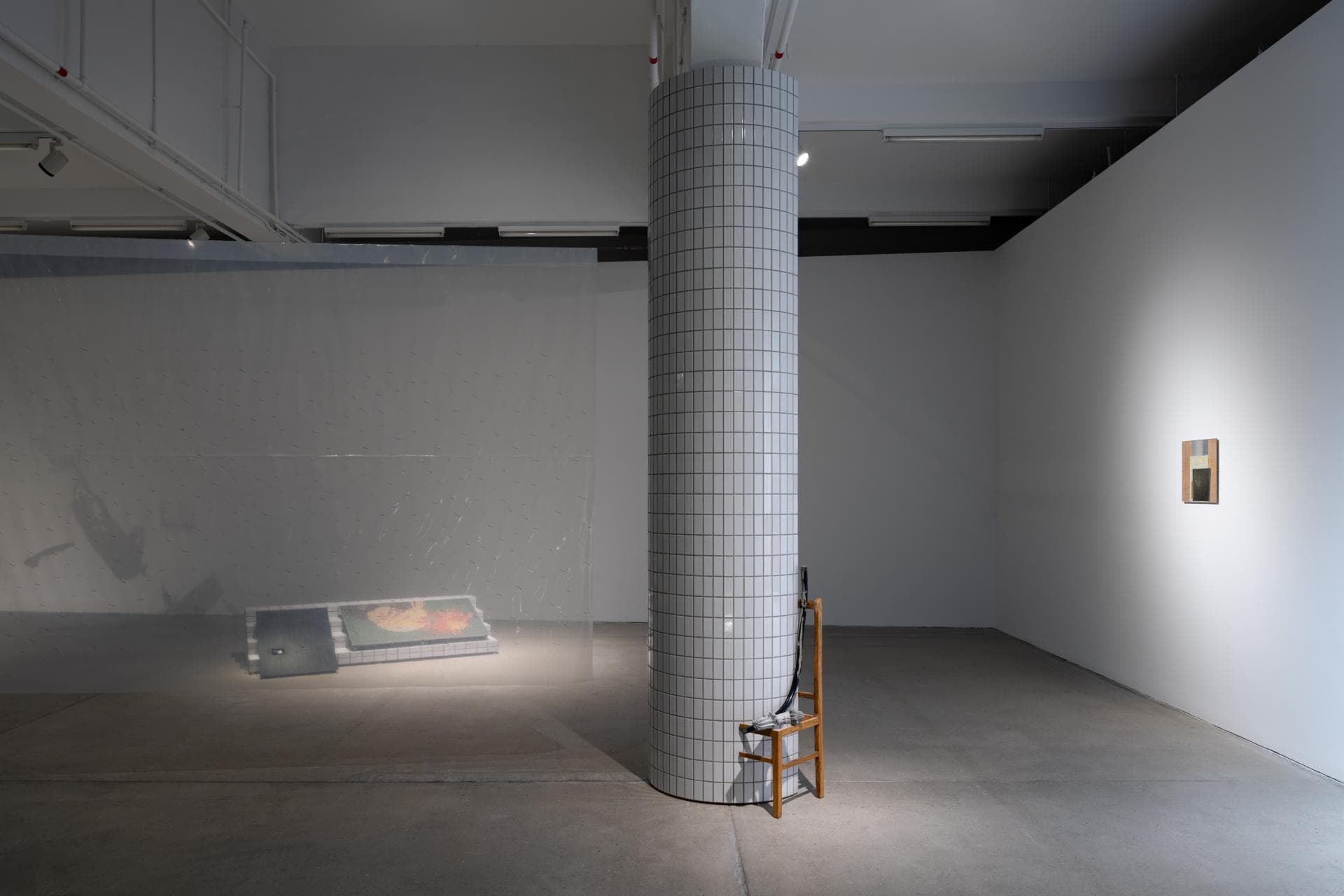 Group Exhibition — Stay Connected: Supplying the Globe — image 2 of 8