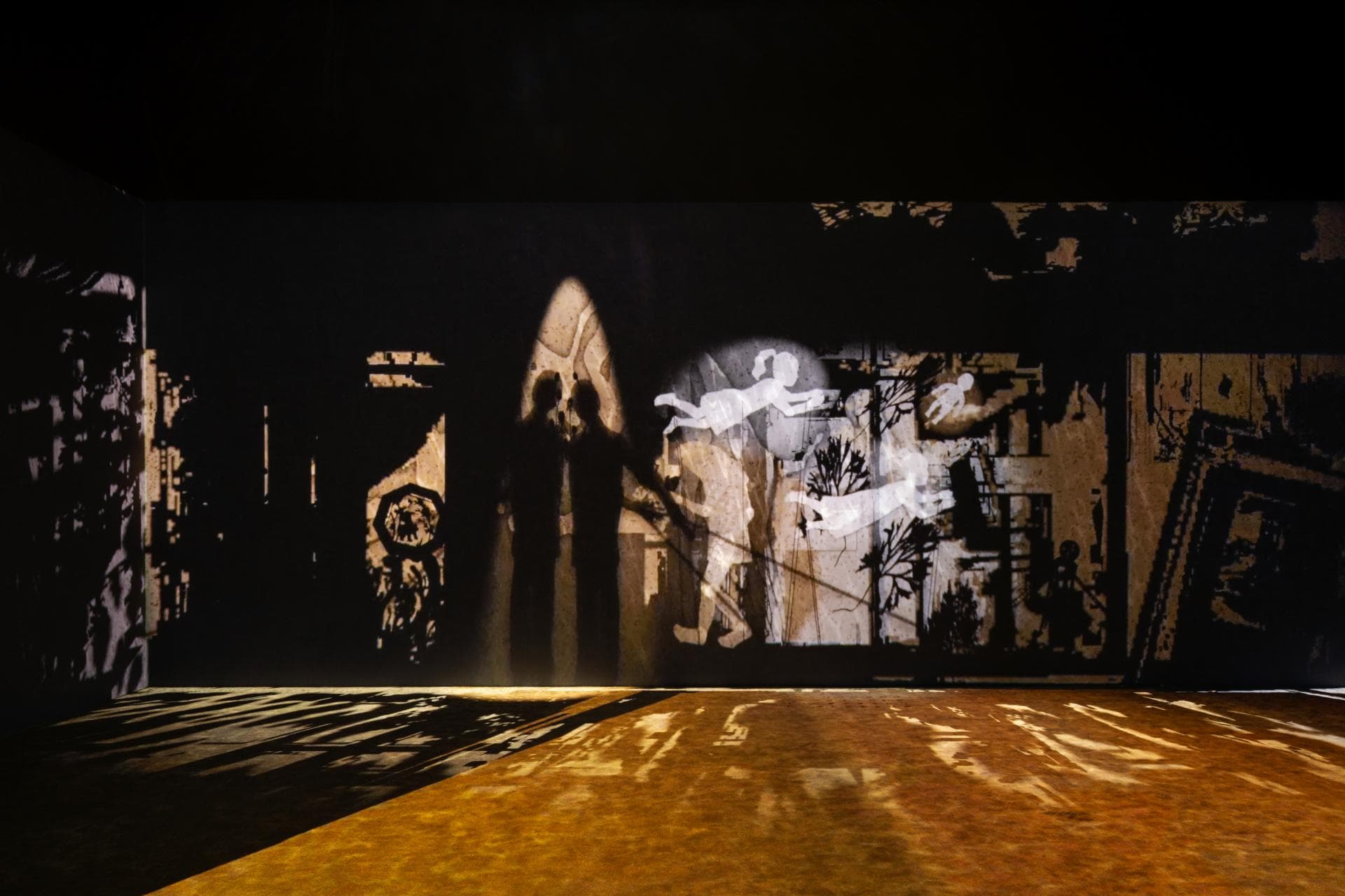 Group Exhibition — Stay Connected: Supplying the Globe — image 4 of 8