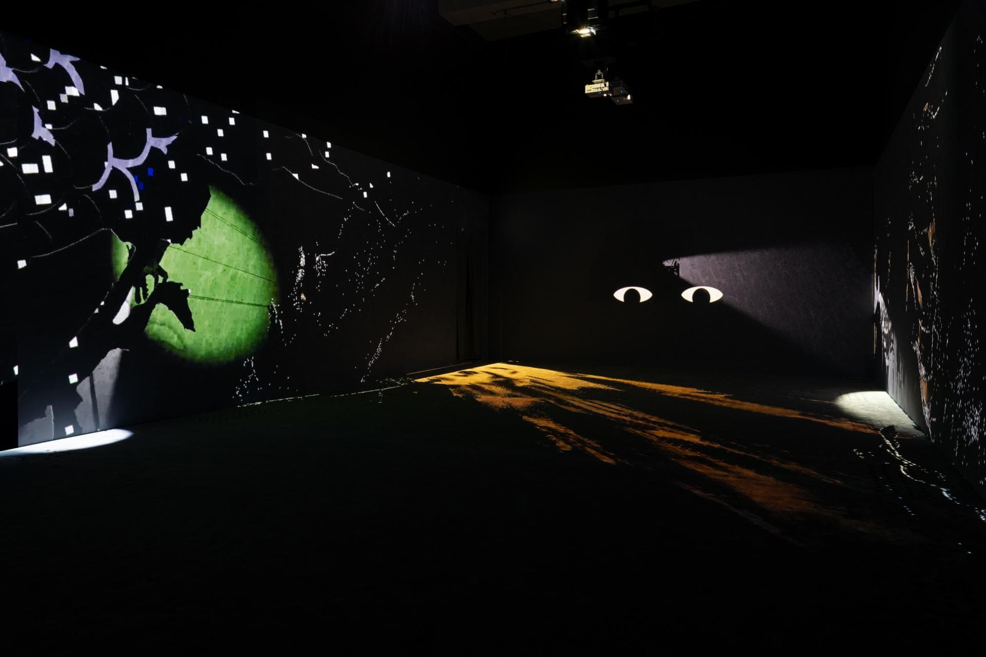 Group Exhibition — Stay Connected: Supplying the Globe — image 5 of 8