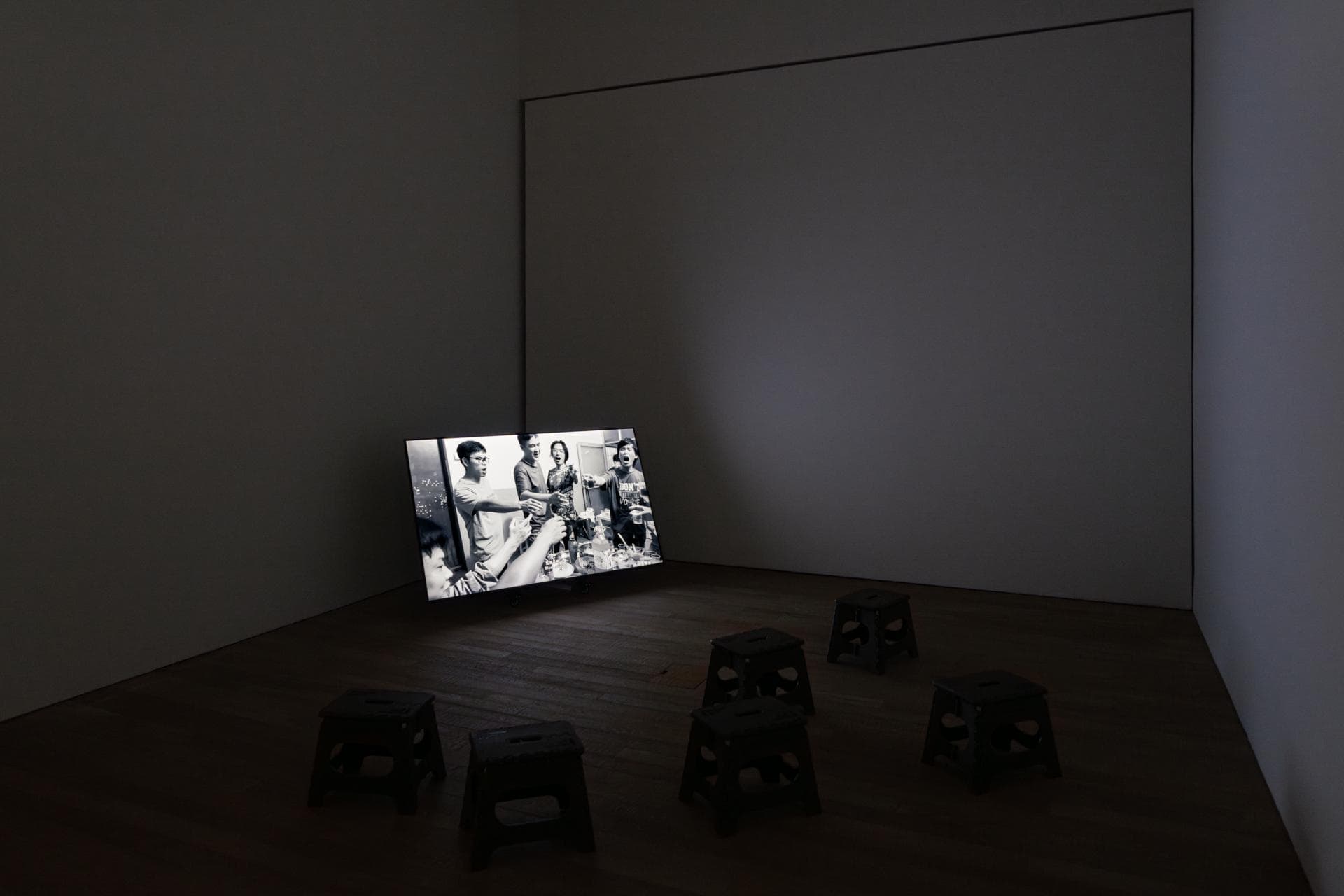 Group Exhibition — Stay Connected: Supplying the Globe — image 6 of 8
