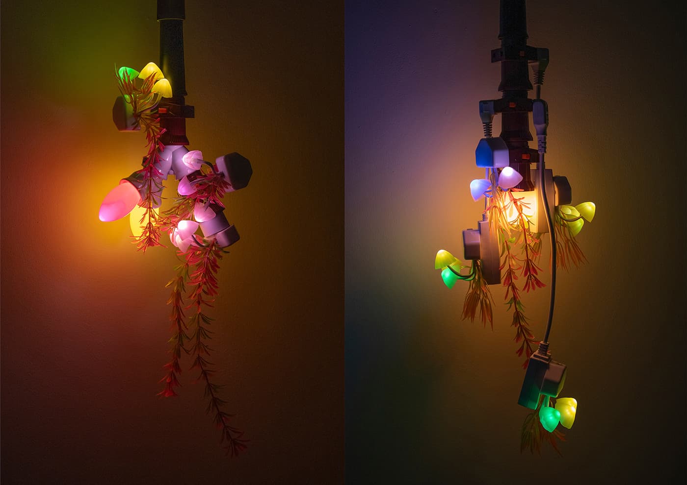 Trevor Yeung — Swallowing Rumination, Gracefully — image 11 of 11