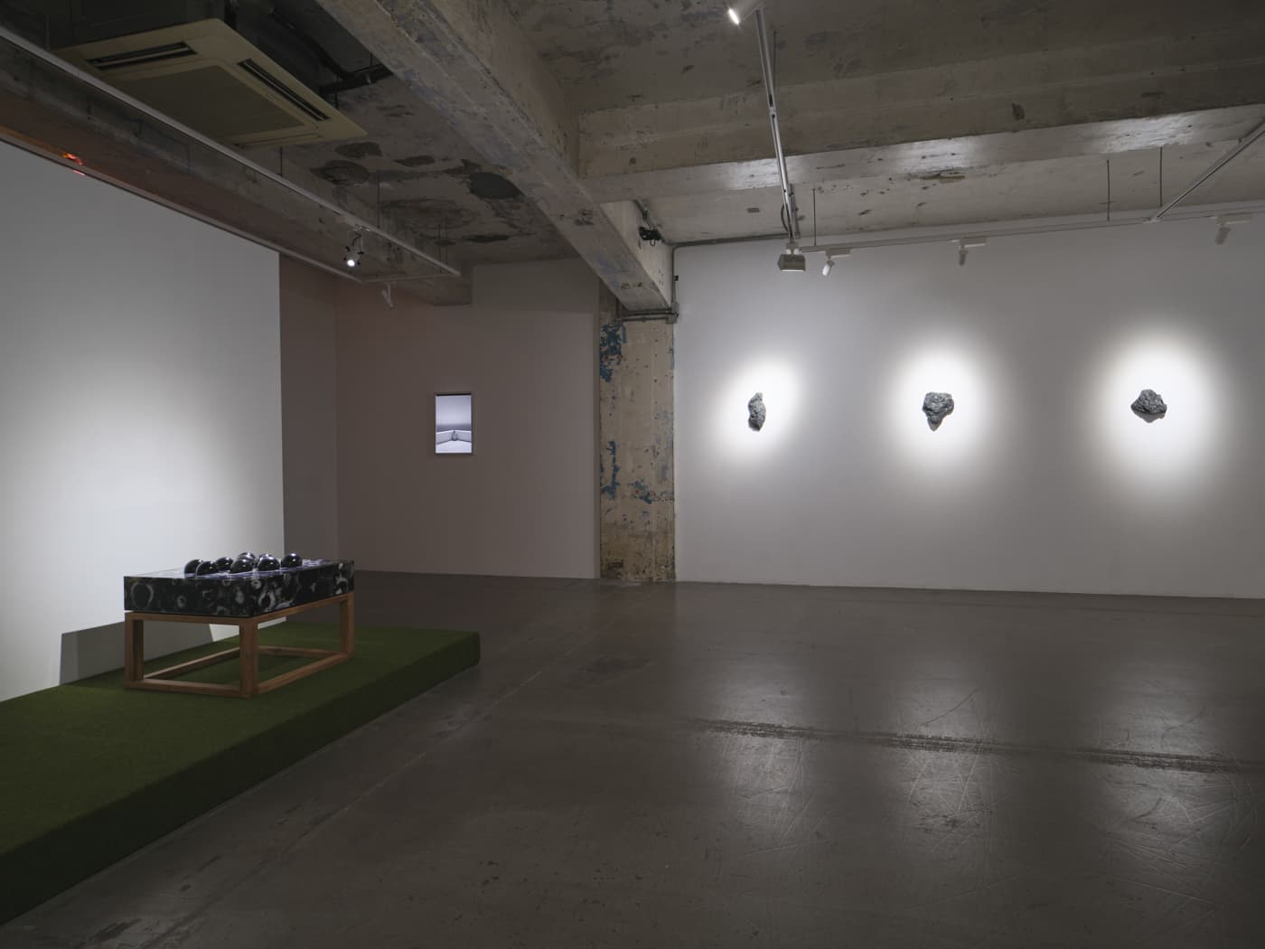 Trevor Yeung — Swallowing Rumination, Gracefully — image 3 of 11