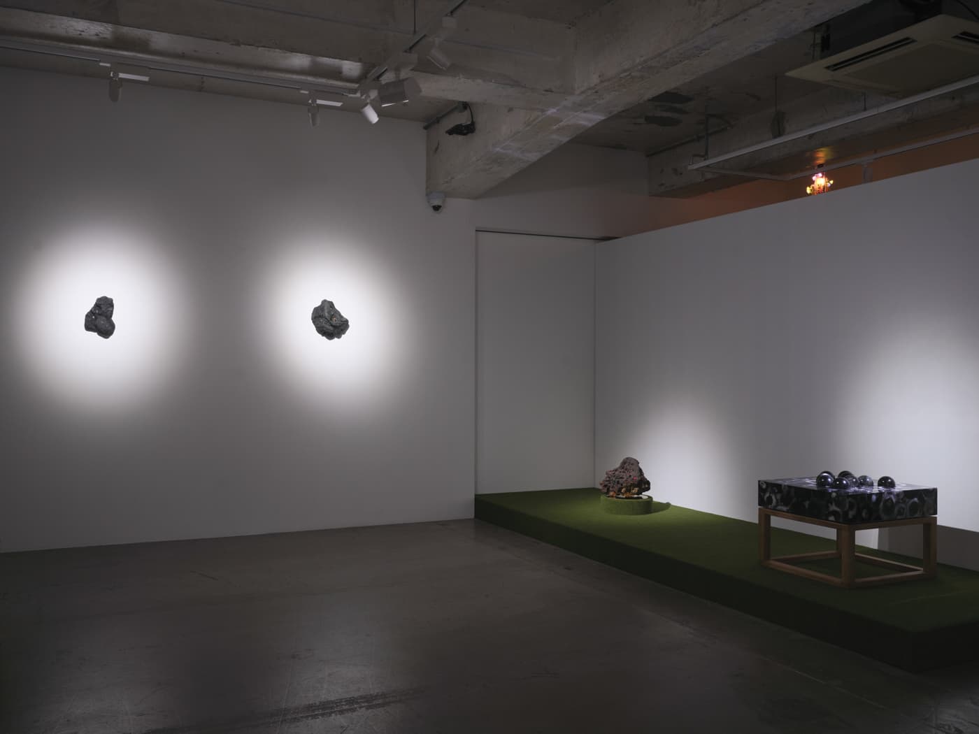 Trevor Yeung — Swallowing Rumination, Gracefully — image 5 of 11
