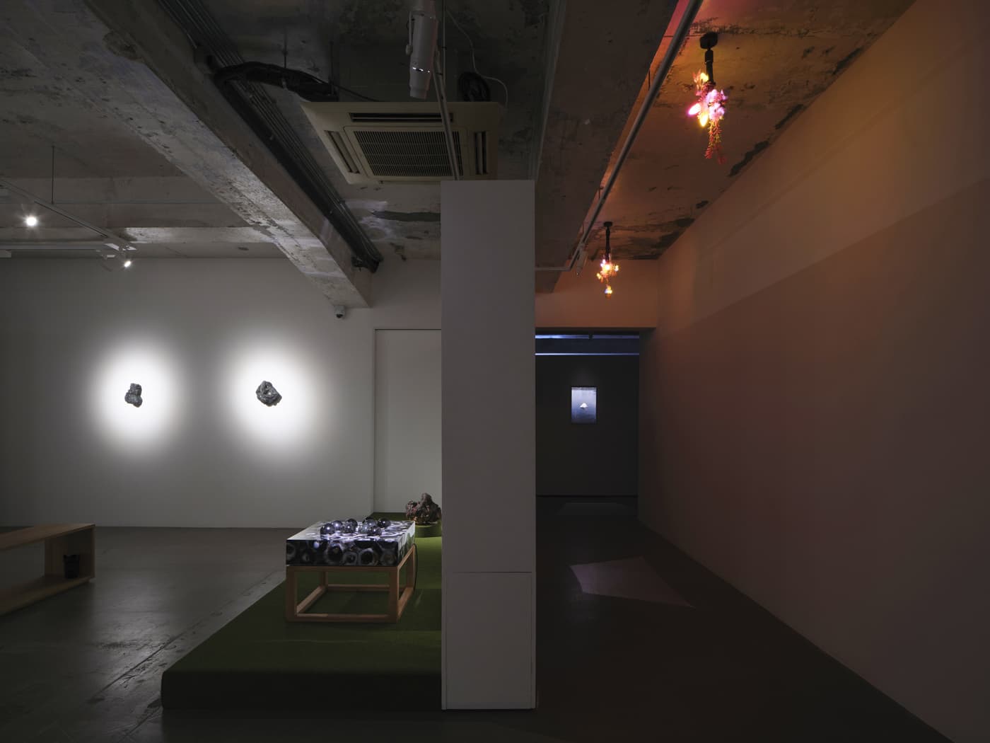 Trevor Yeung — Swallowing Rumination, Gracefully — image 6 of 11