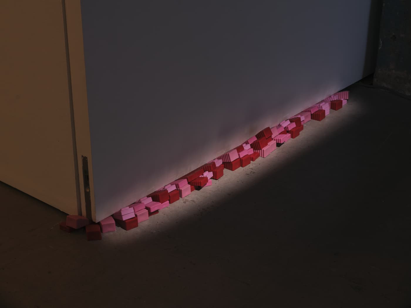 Trevor Yeung — Swallowing Rumination, Gracefully — image 8 of 11