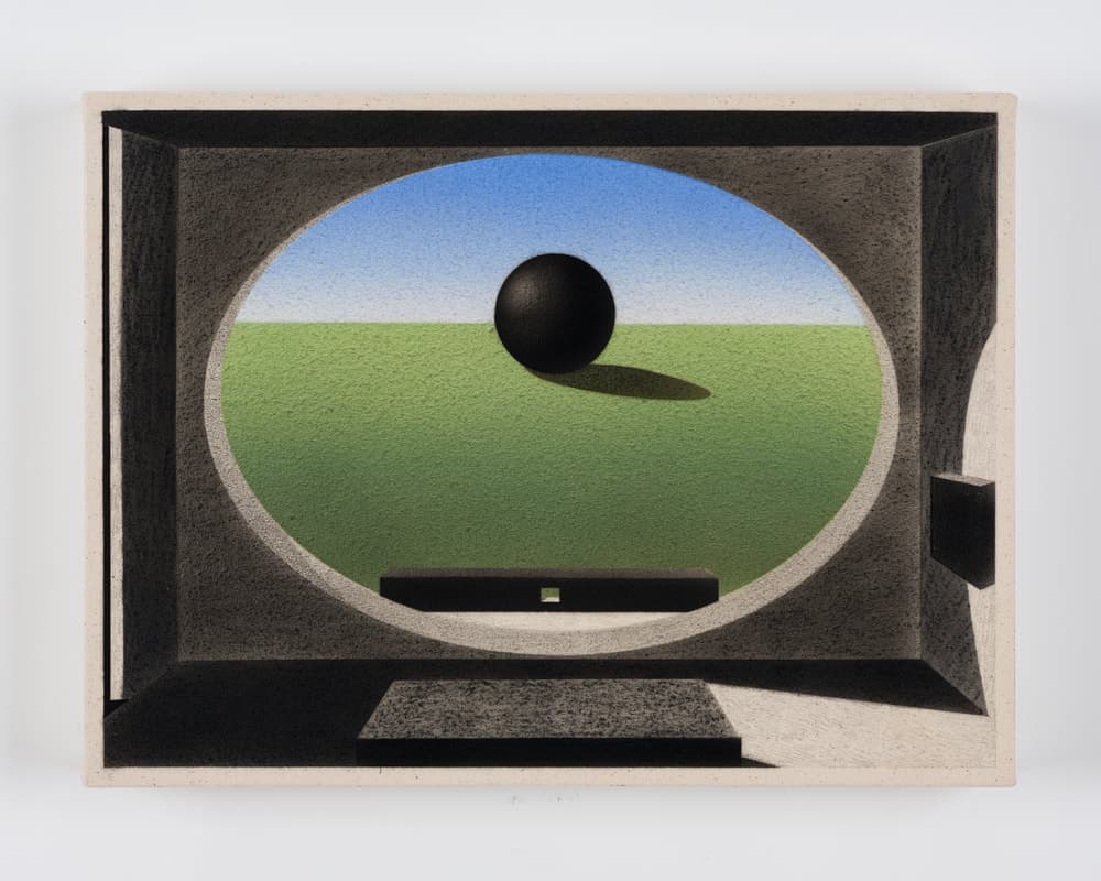 Dony Cheng Hung — Time Objects