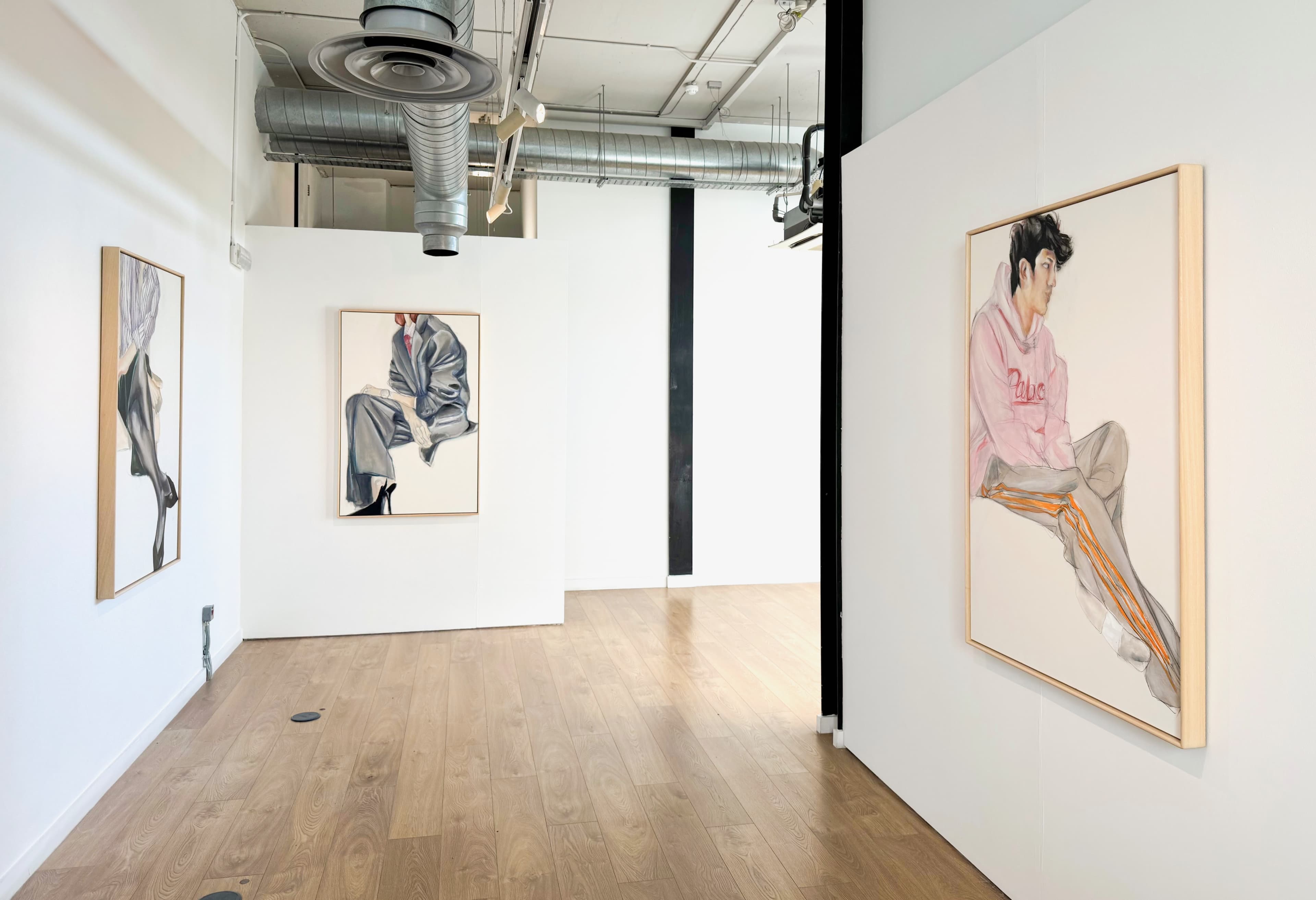 Luella Bartley — Dressing for Pleasure — image 1 of 5