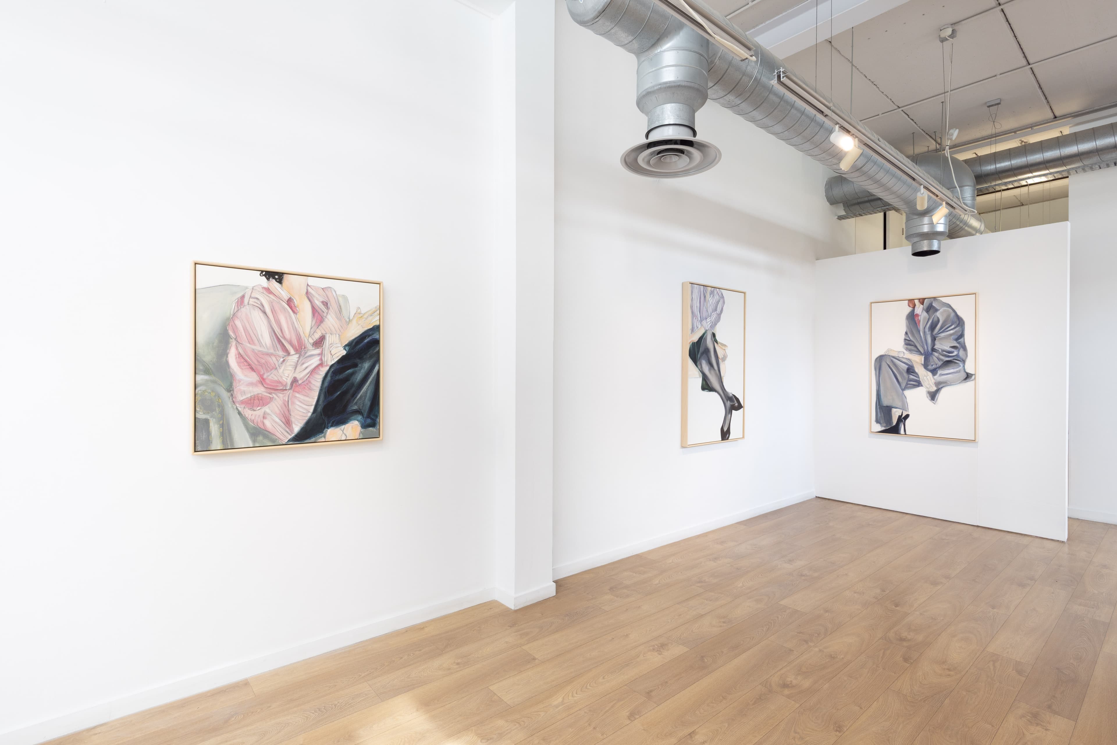 Luella Bartley — Dressing for Pleasure — image 2 of 5