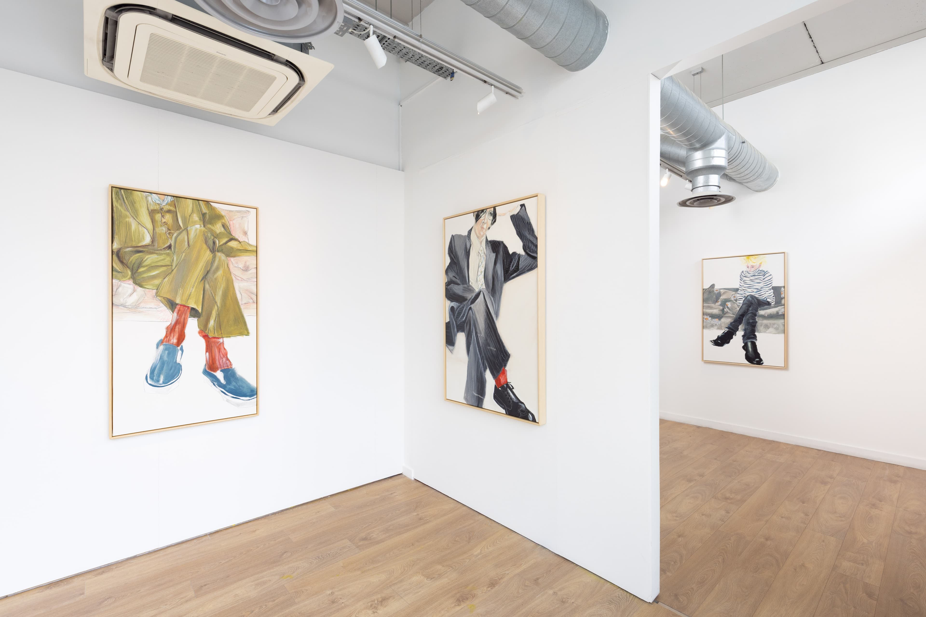 Luella Bartley — Dressing for Pleasure — image 3 of 5