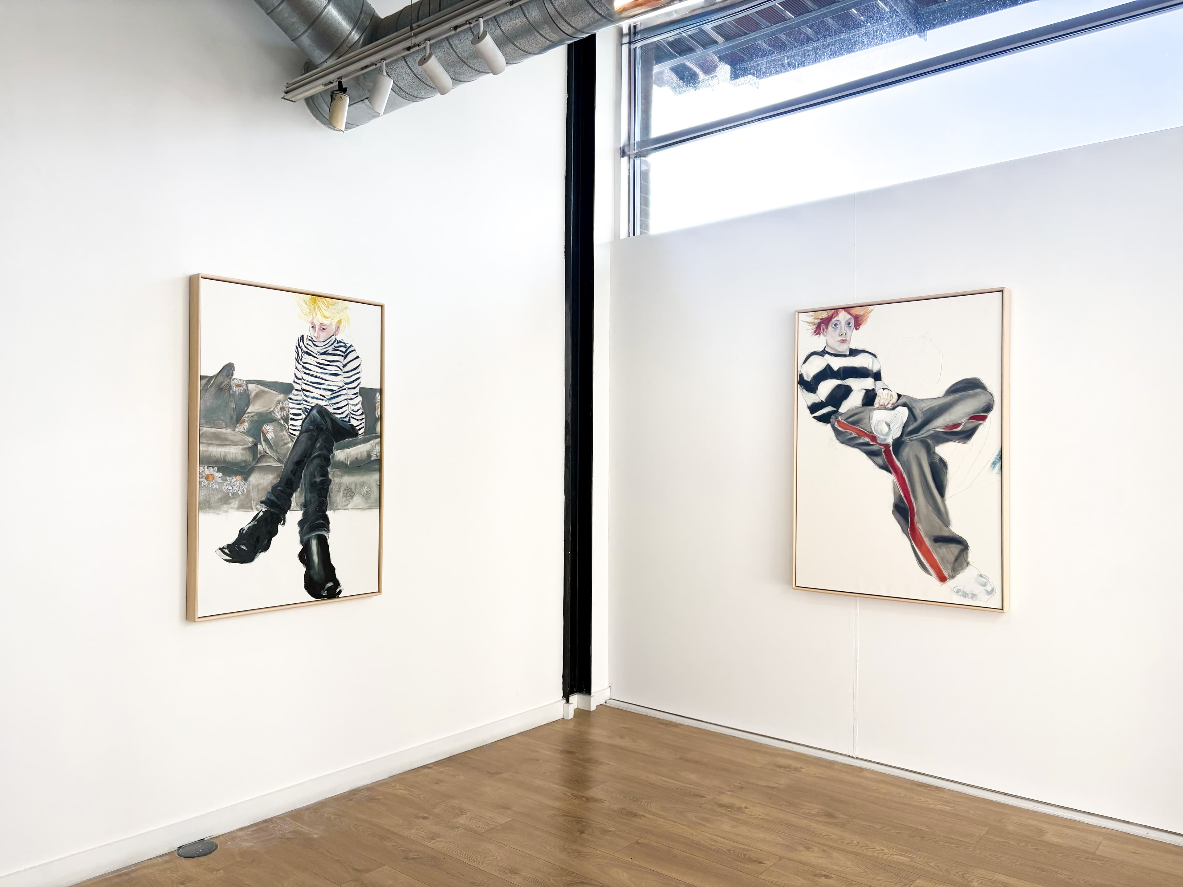 Luella Bartley — Dressing for Pleasure — image 4 of 5