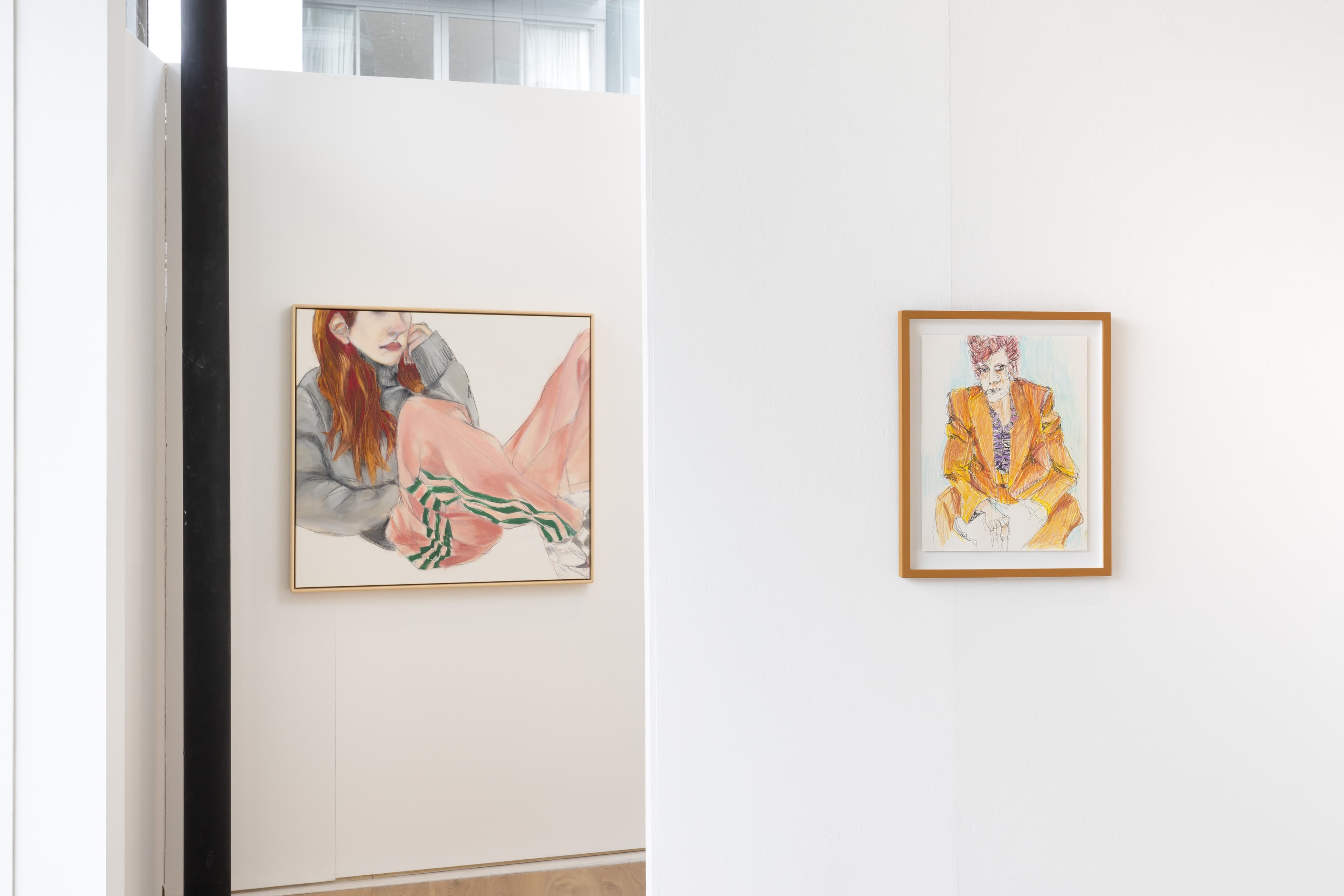 Luella Bartley — Dressing for Pleasure — image 5 of 5