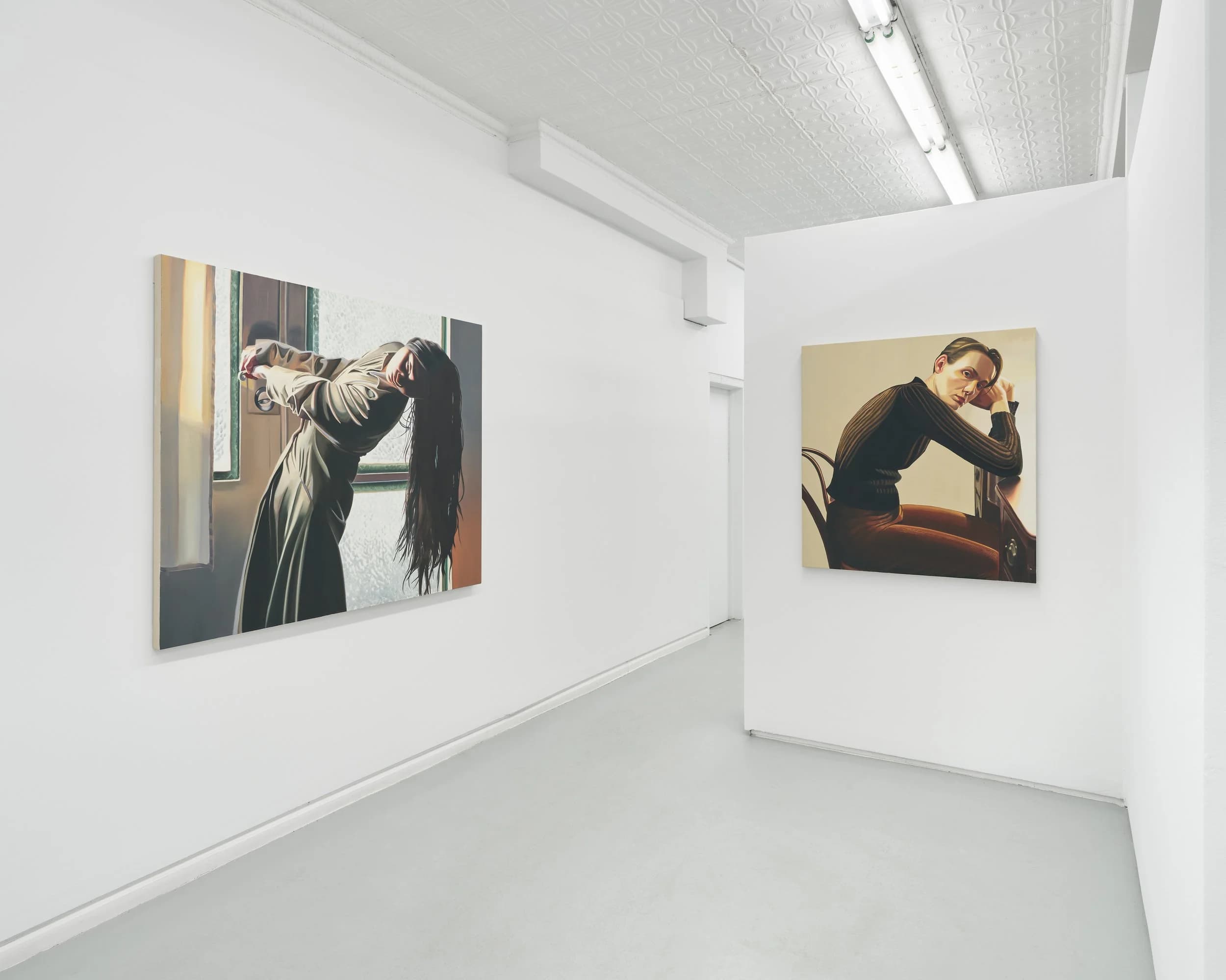 Molly Bounds — The Light That Loses, The Night That Wins — image 2 of 6