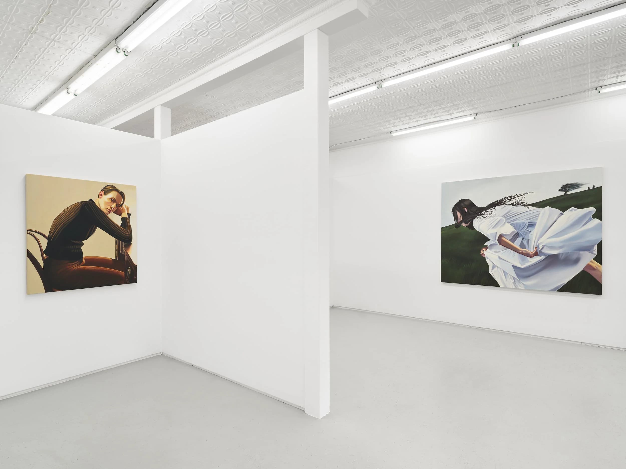 Molly Bounds — The Light That Loses, The Night That Wins — image 3 of 6