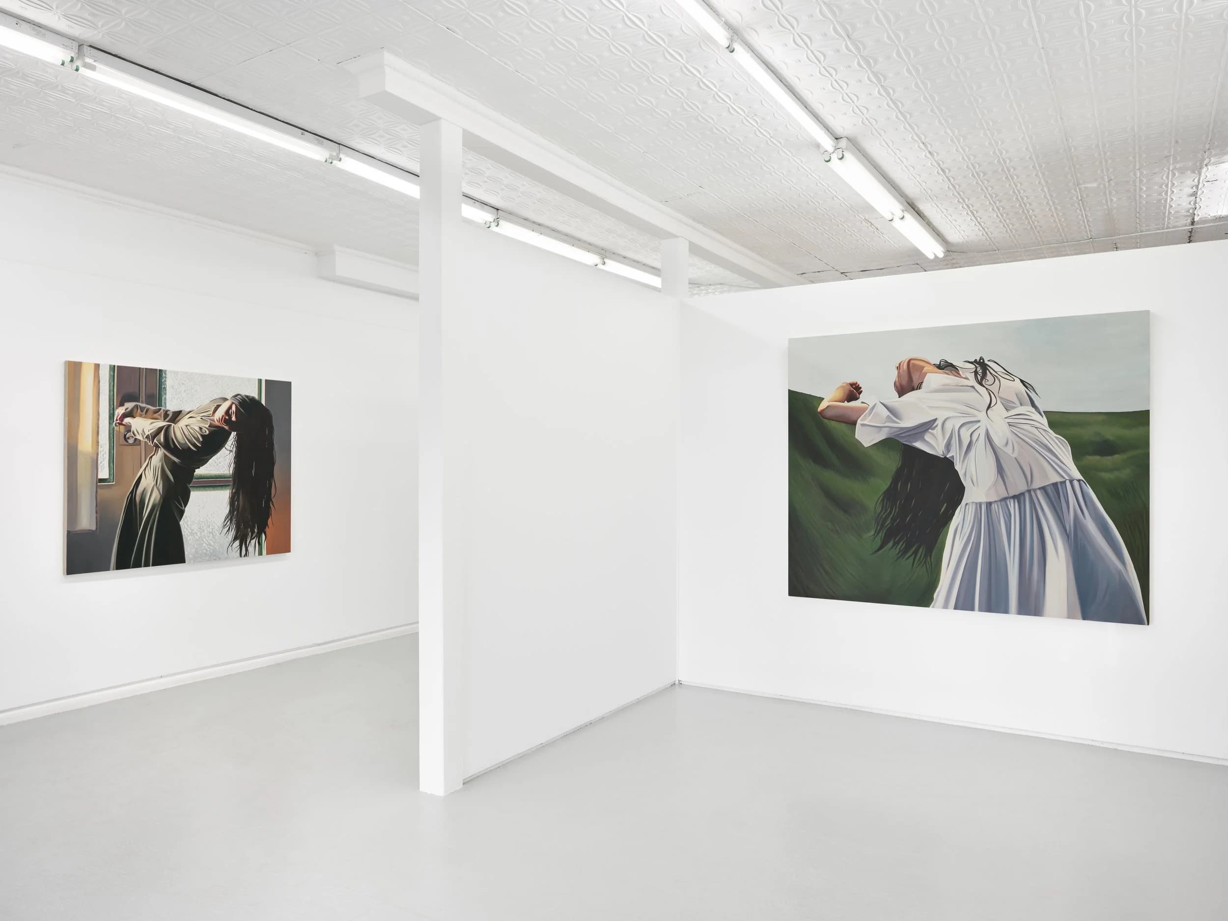 Molly Bounds — The Light That Loses, The Night That Wins — image 4 of 6