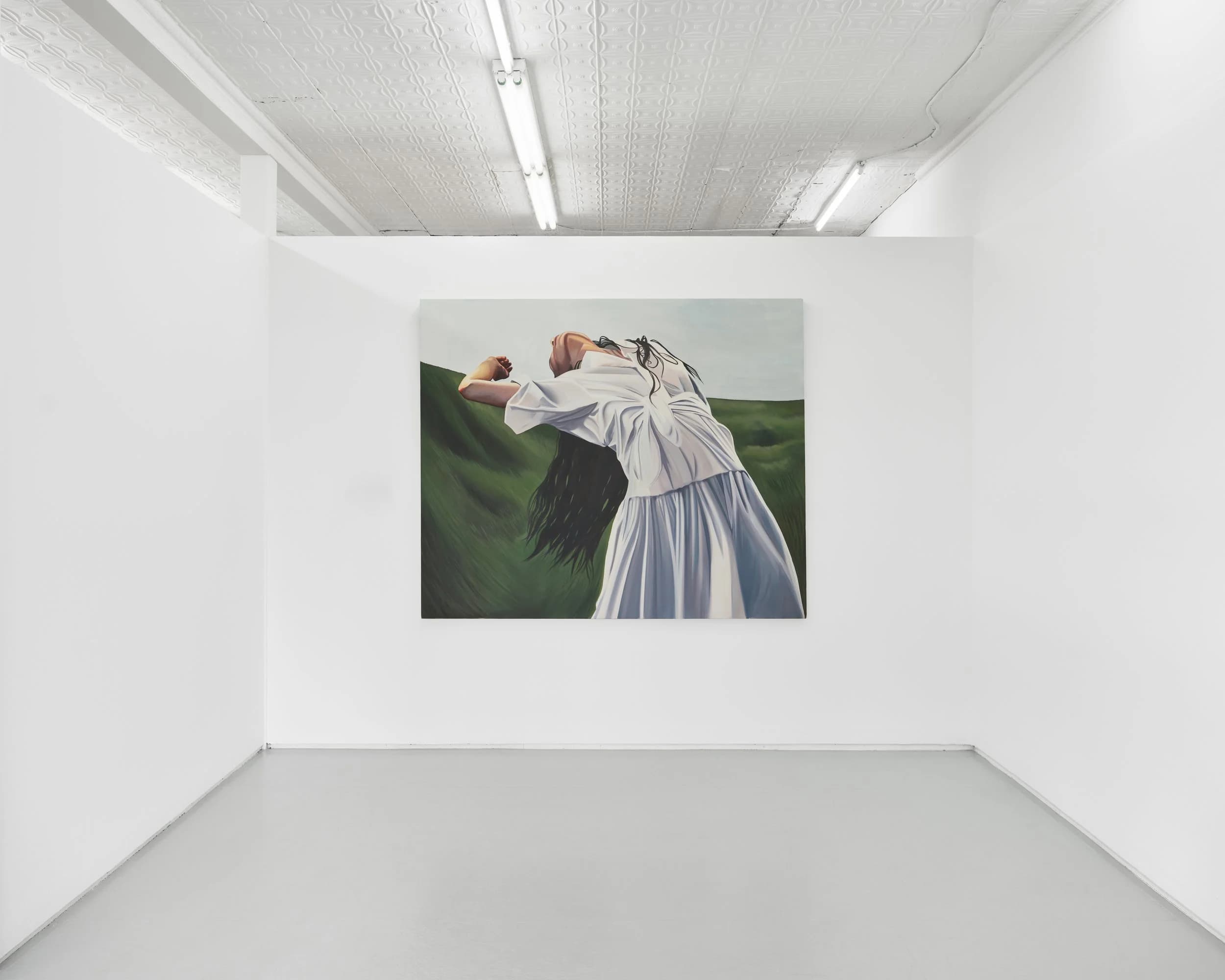 Molly Bounds — The Light That Loses, The Night That Wins — image 5 of 6